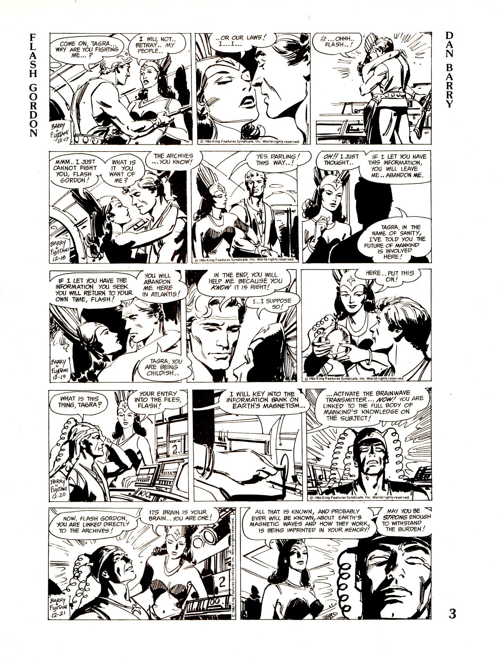 Read online Comics Revue comic -  Issue #13 - 5