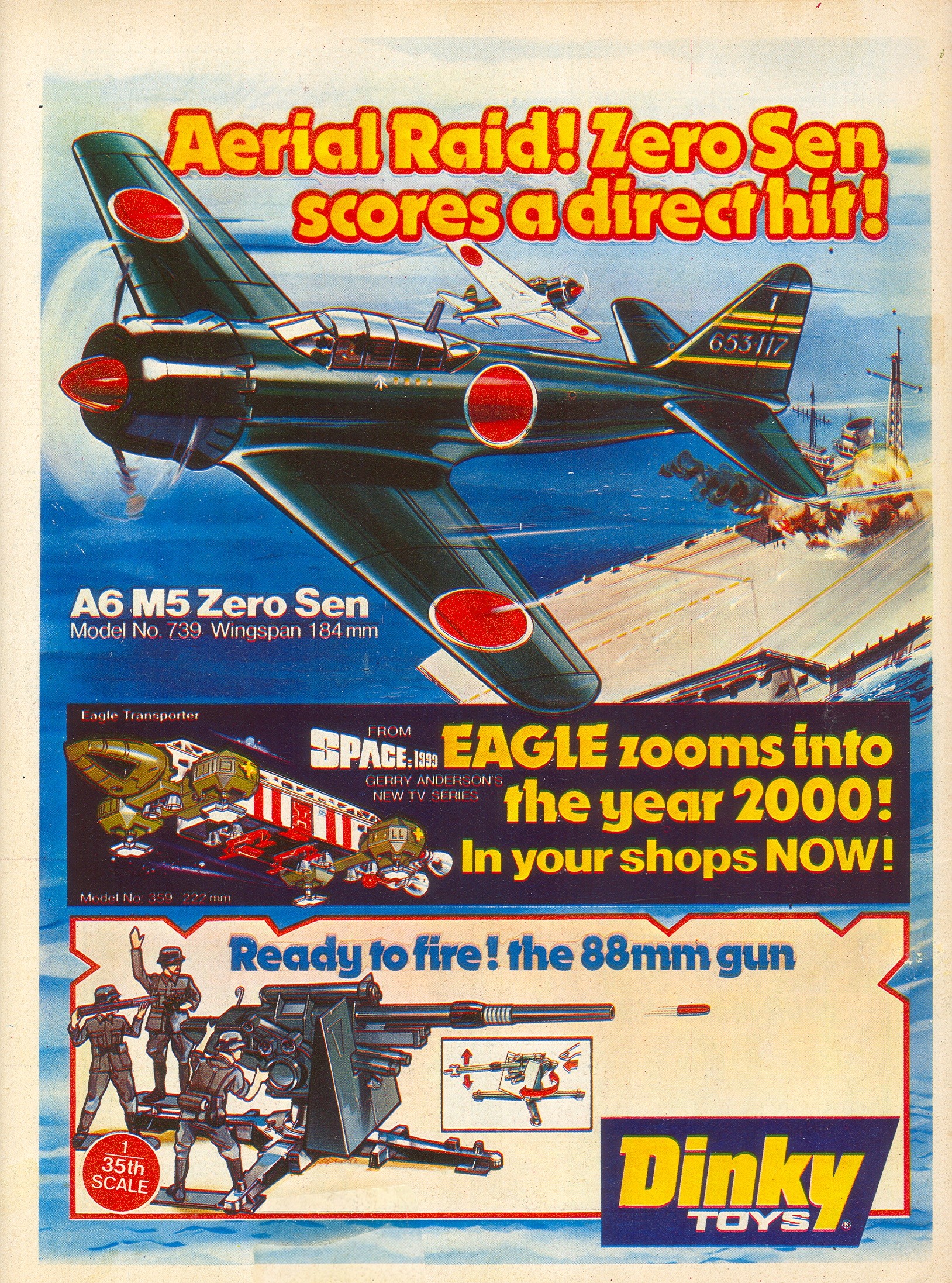 Read online The Avengers (1973) comic -  Issue #109 - 36