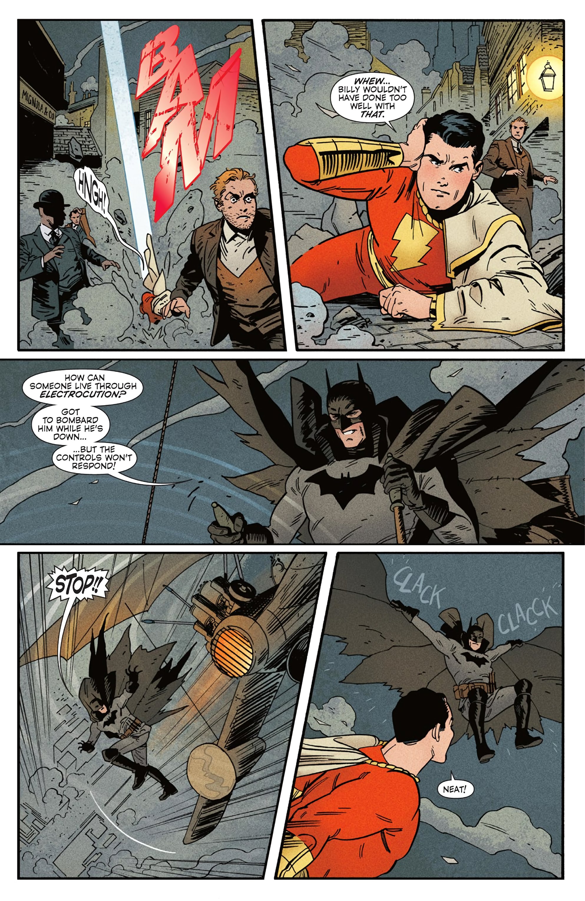 Read online Batman: Gotham by Gaslight (New Edition) comic -  Issue # TPB (Part 2) - 80