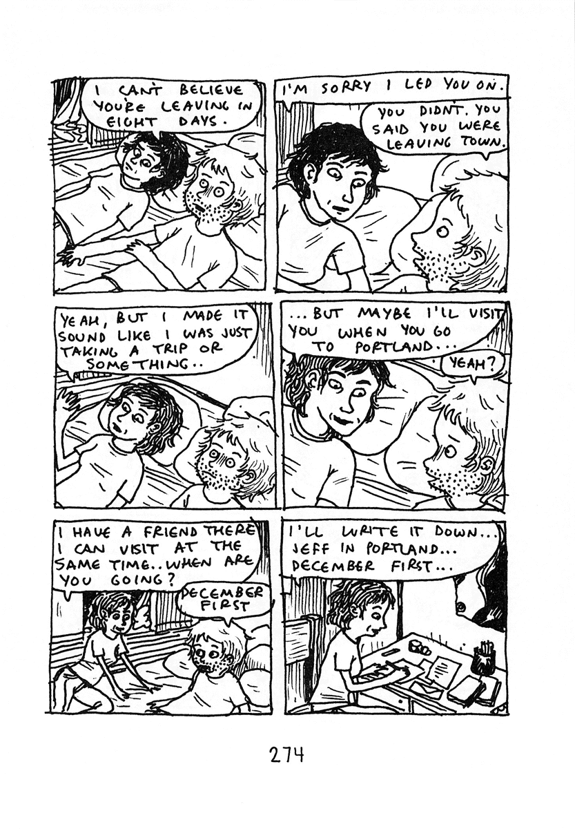 Read online Little Things comic -  Issue # TPB (Part 3) - 75