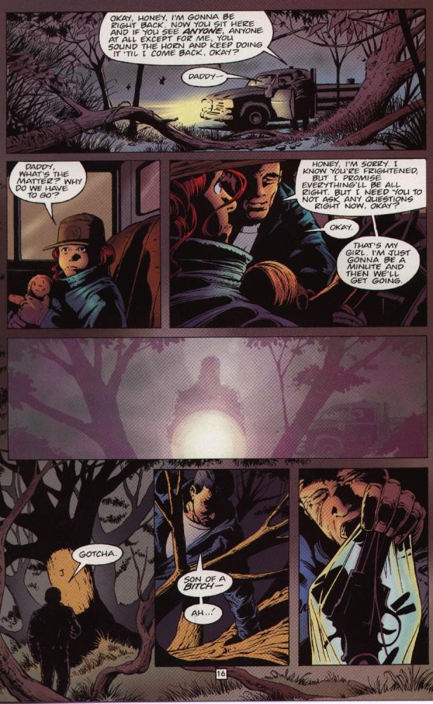 Read online Pride & Joy comic -  Issue #1 - 17