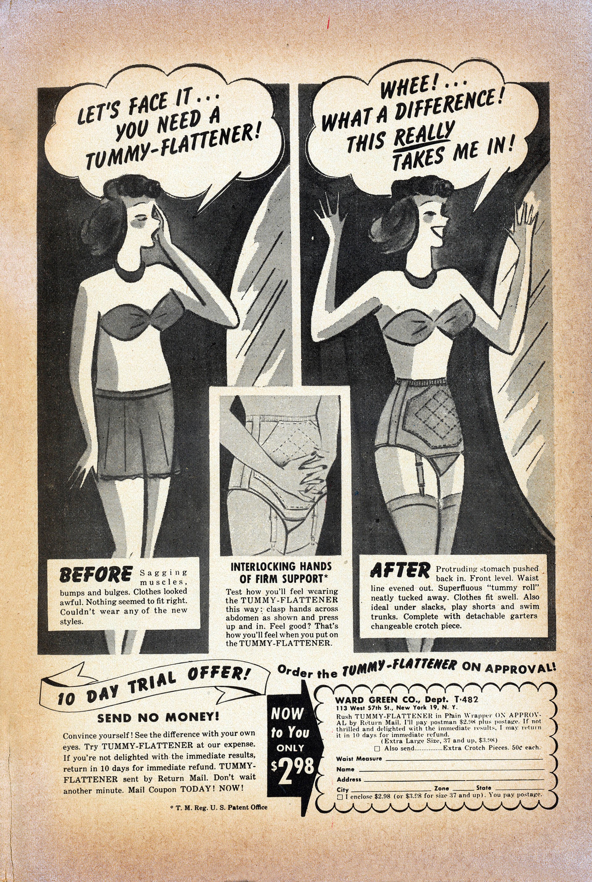 Read online Lovers comic -  Issue #28 - 51