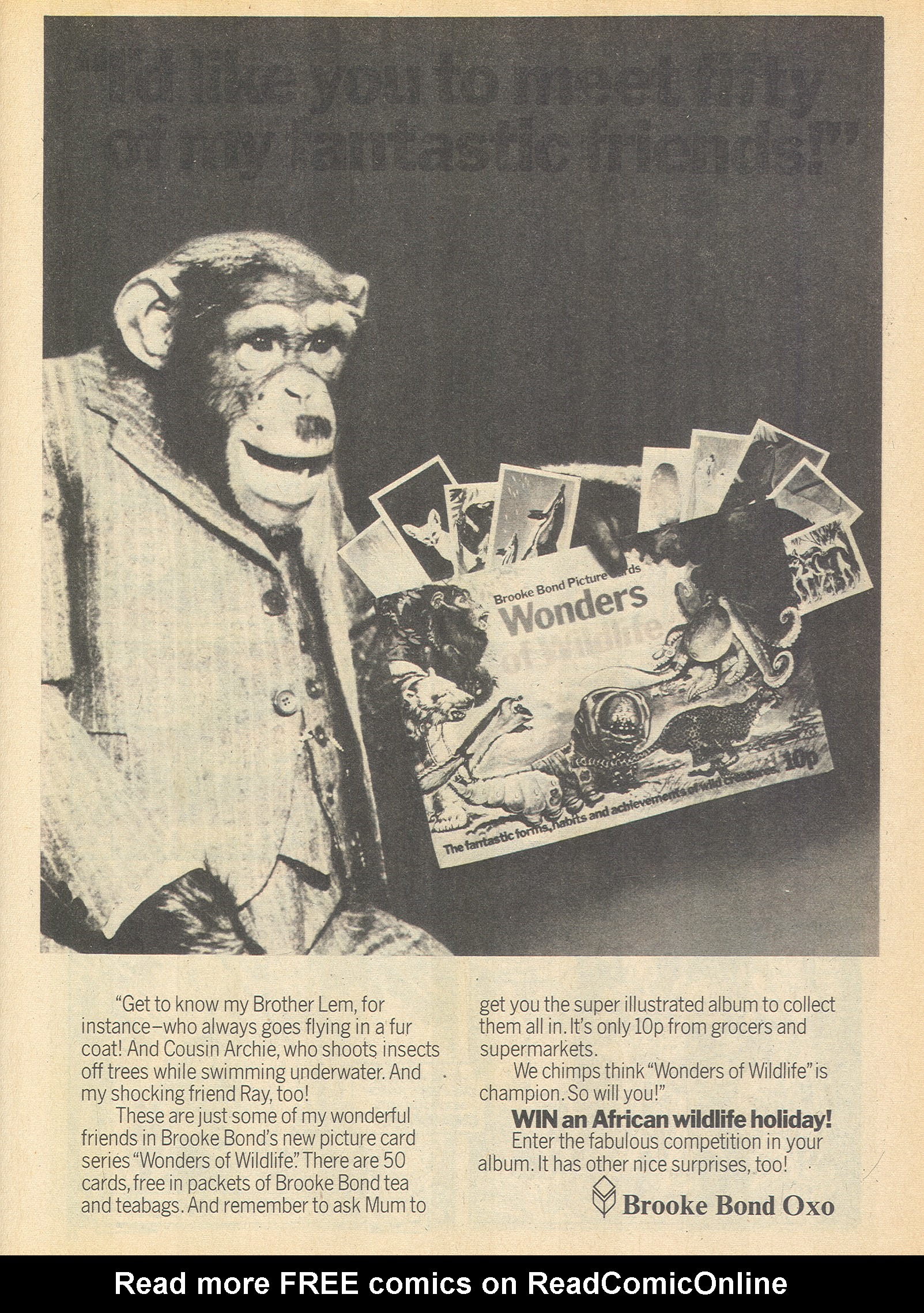 Read online The Avengers (1973) comic -  Issue #114 - 12