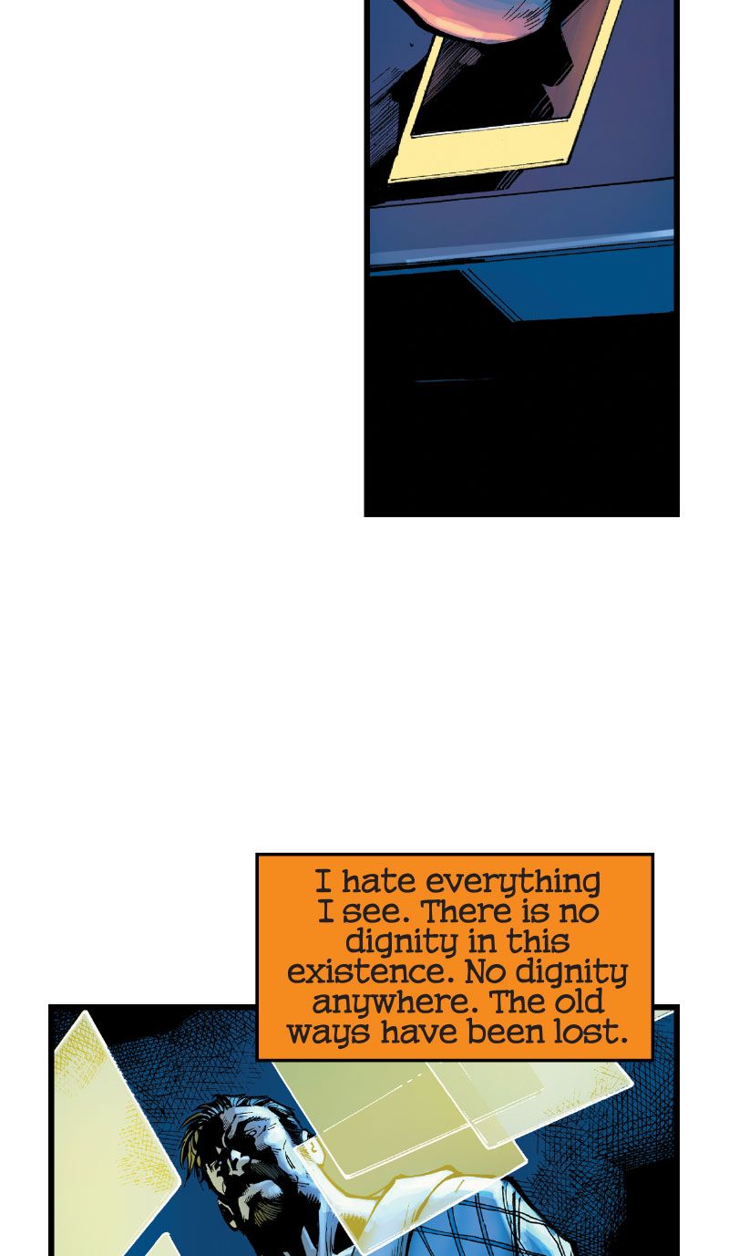 Read online Amazing Spider-Man: Hunted Infinity Comic comic -  Issue #3 - 11