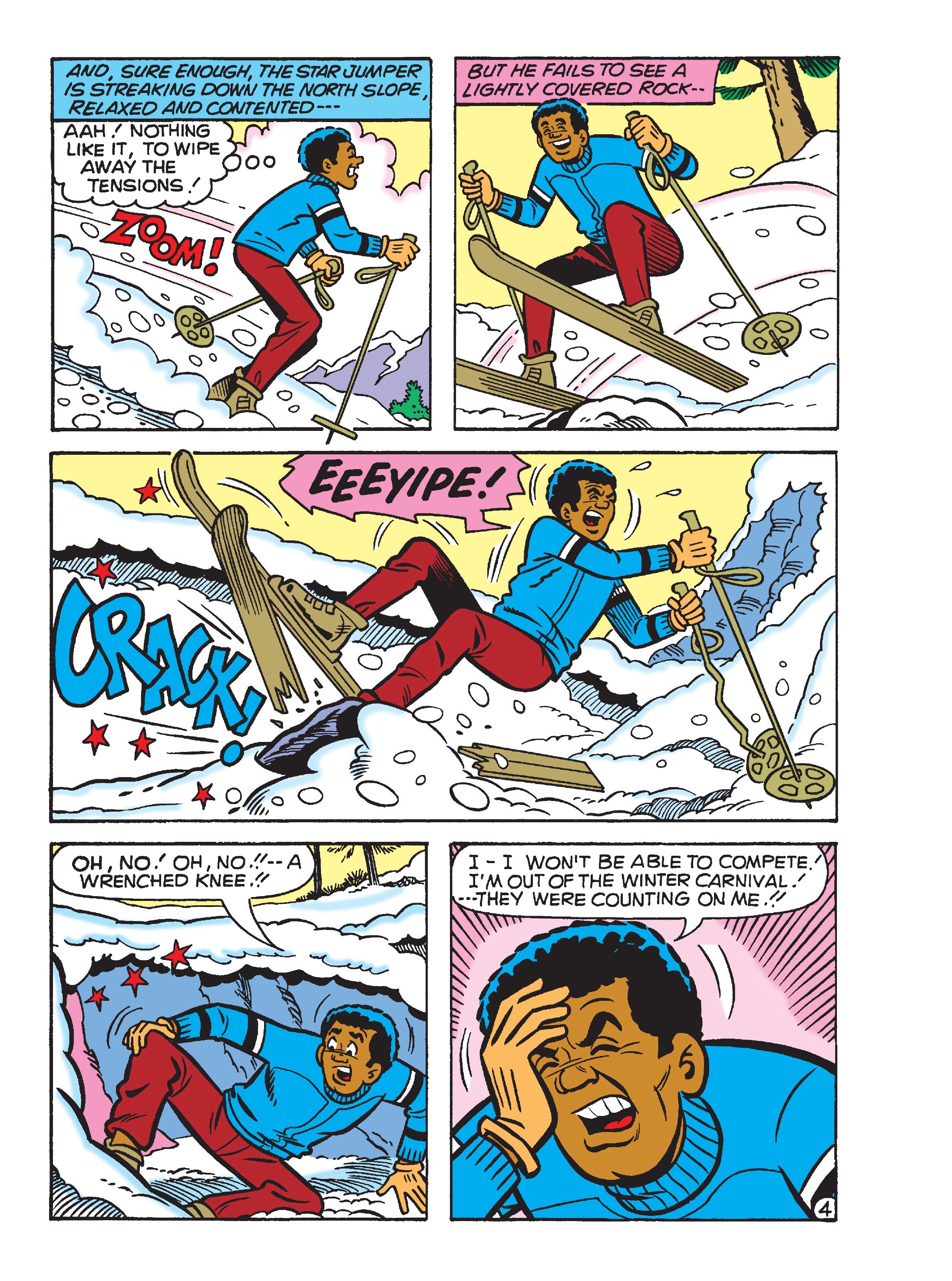 Read online World of Archie Double Digest comic -  Issue #104 - 61