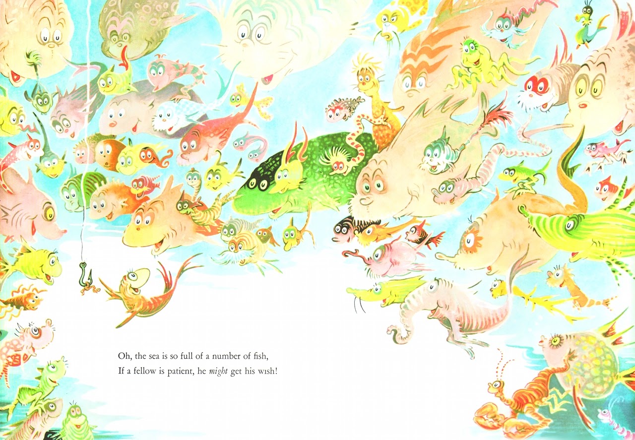 Read online McElligot's Pool comic -  Issue # Full - 32