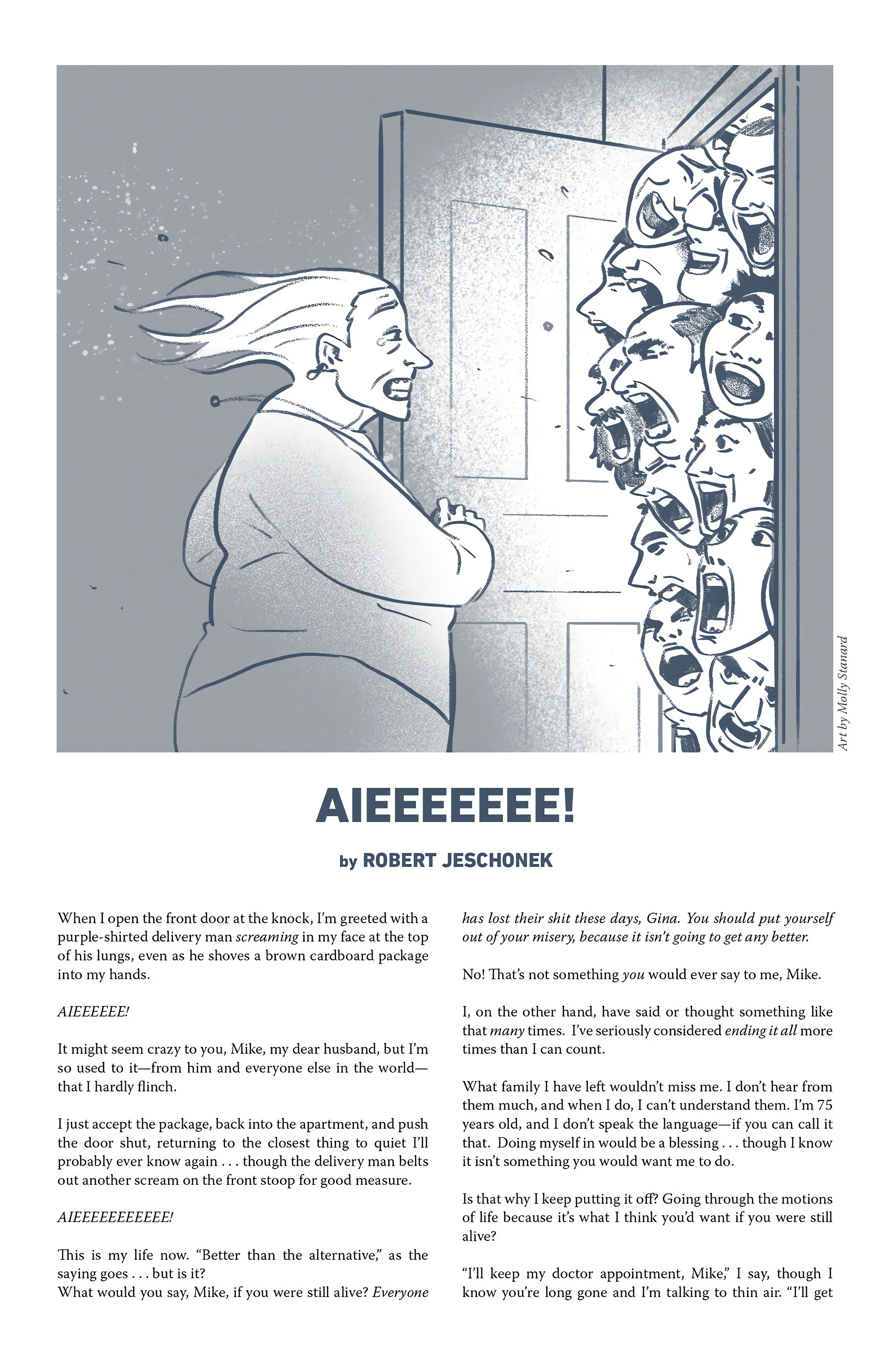 Read online The Wrong Earth: We Could Be Heroes comic -  Issue #1 - 24