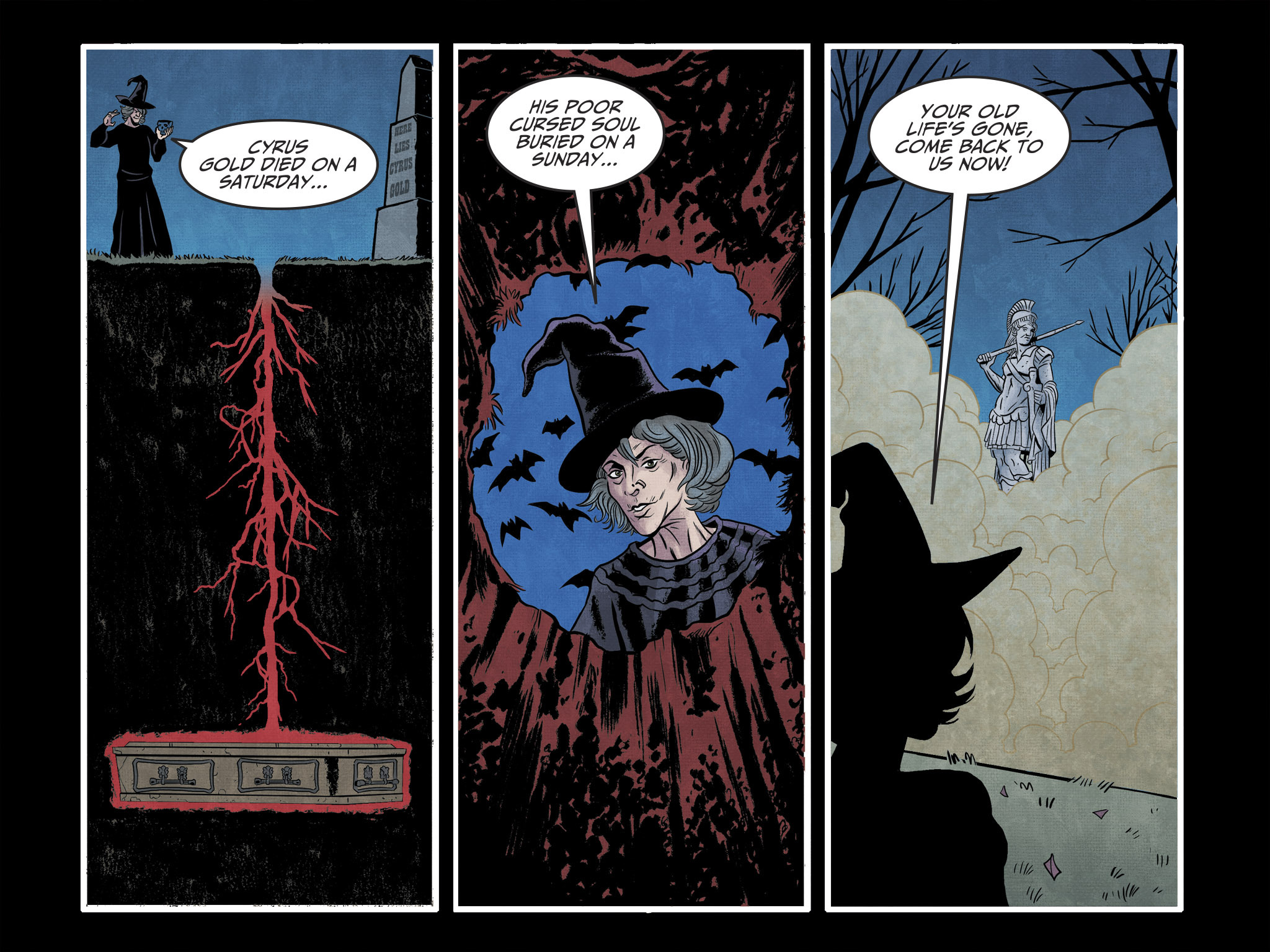 Read online Batman '66 [I] comic -  Issue #58 - 36