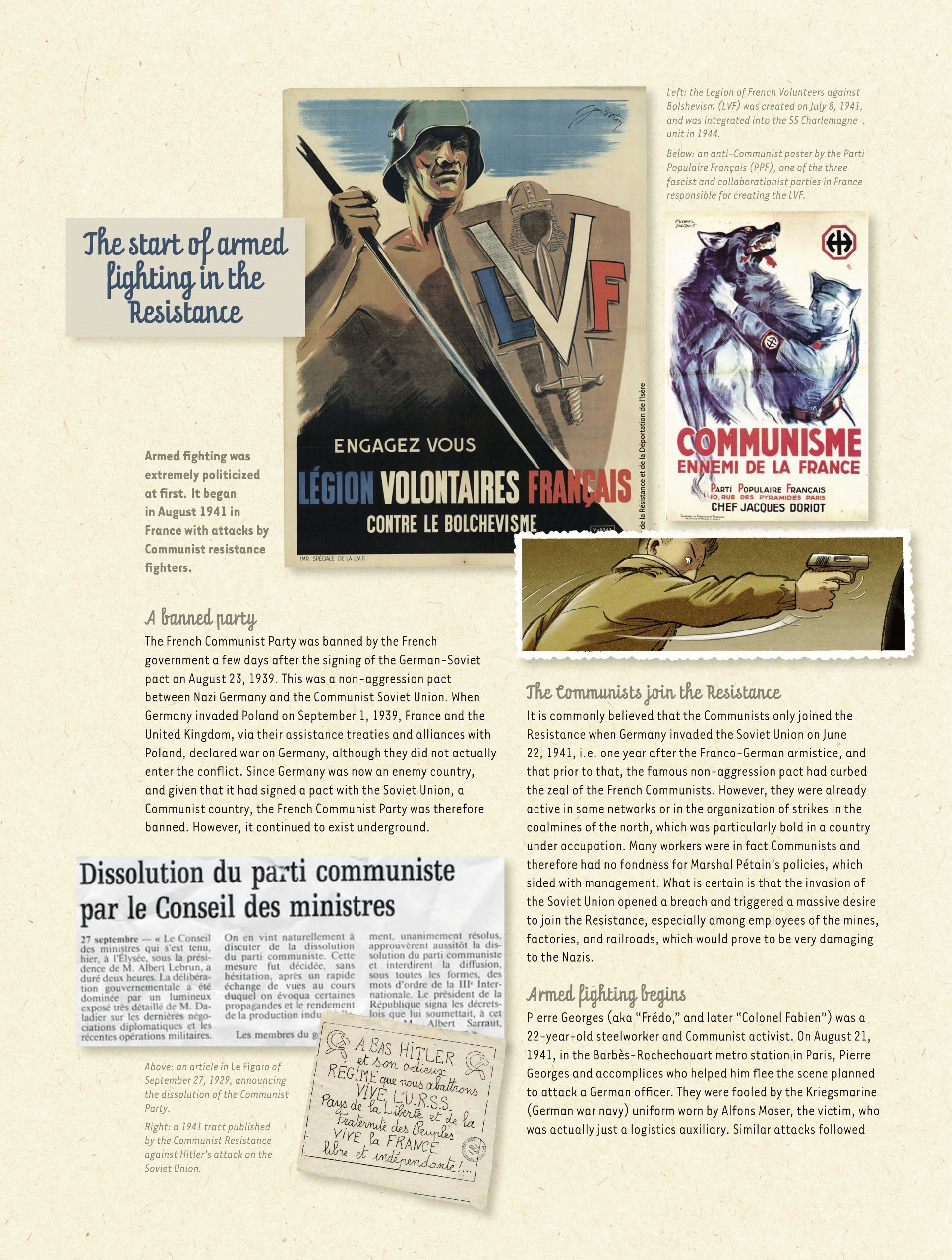 Read online Children of the Resistance comic -  Issue #3 - 52