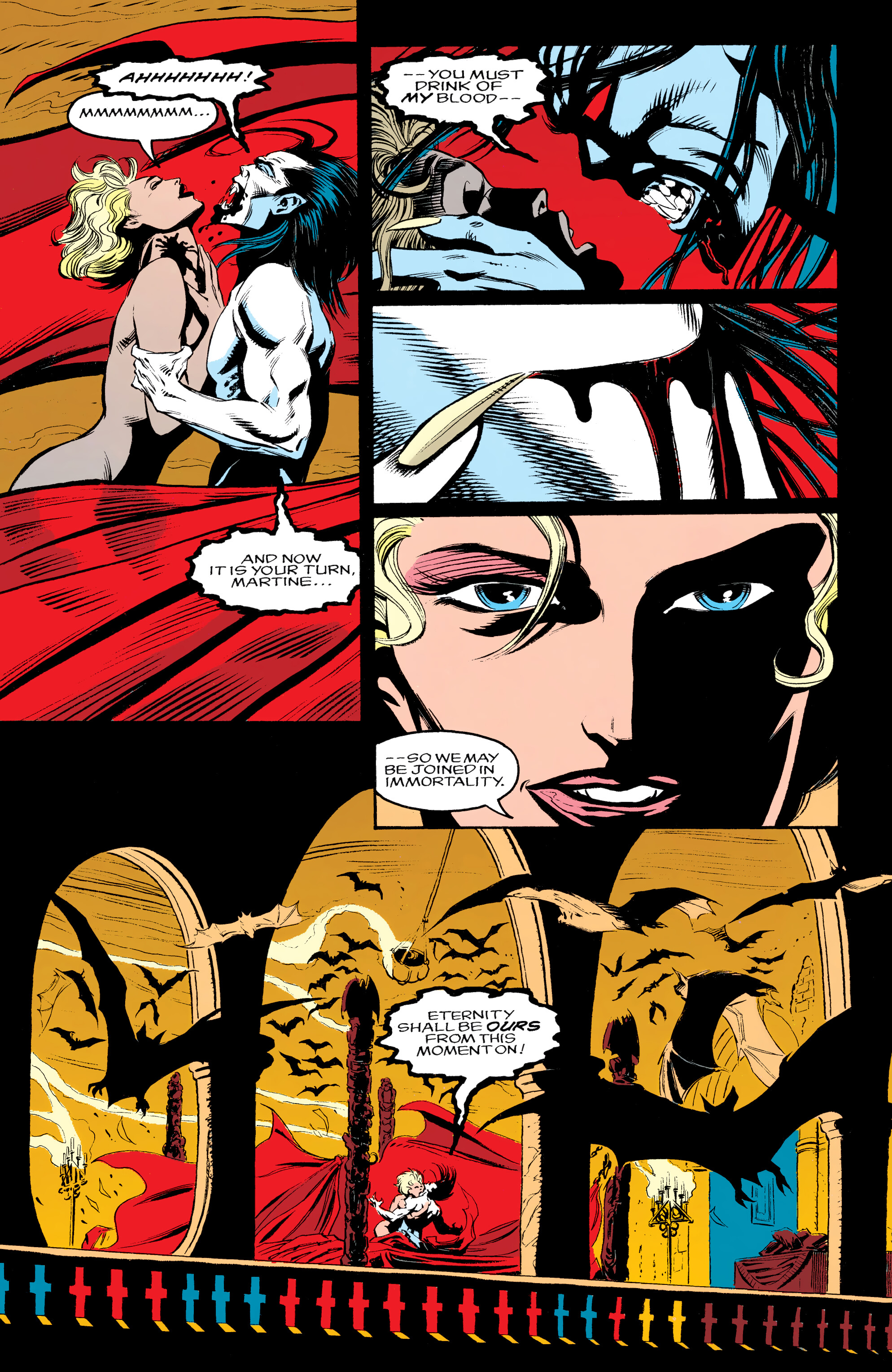 Read online Doctor Strange, Sorcerer Supreme Omnibus comic -  Issue # TPB 2 (Part 6) - 27
