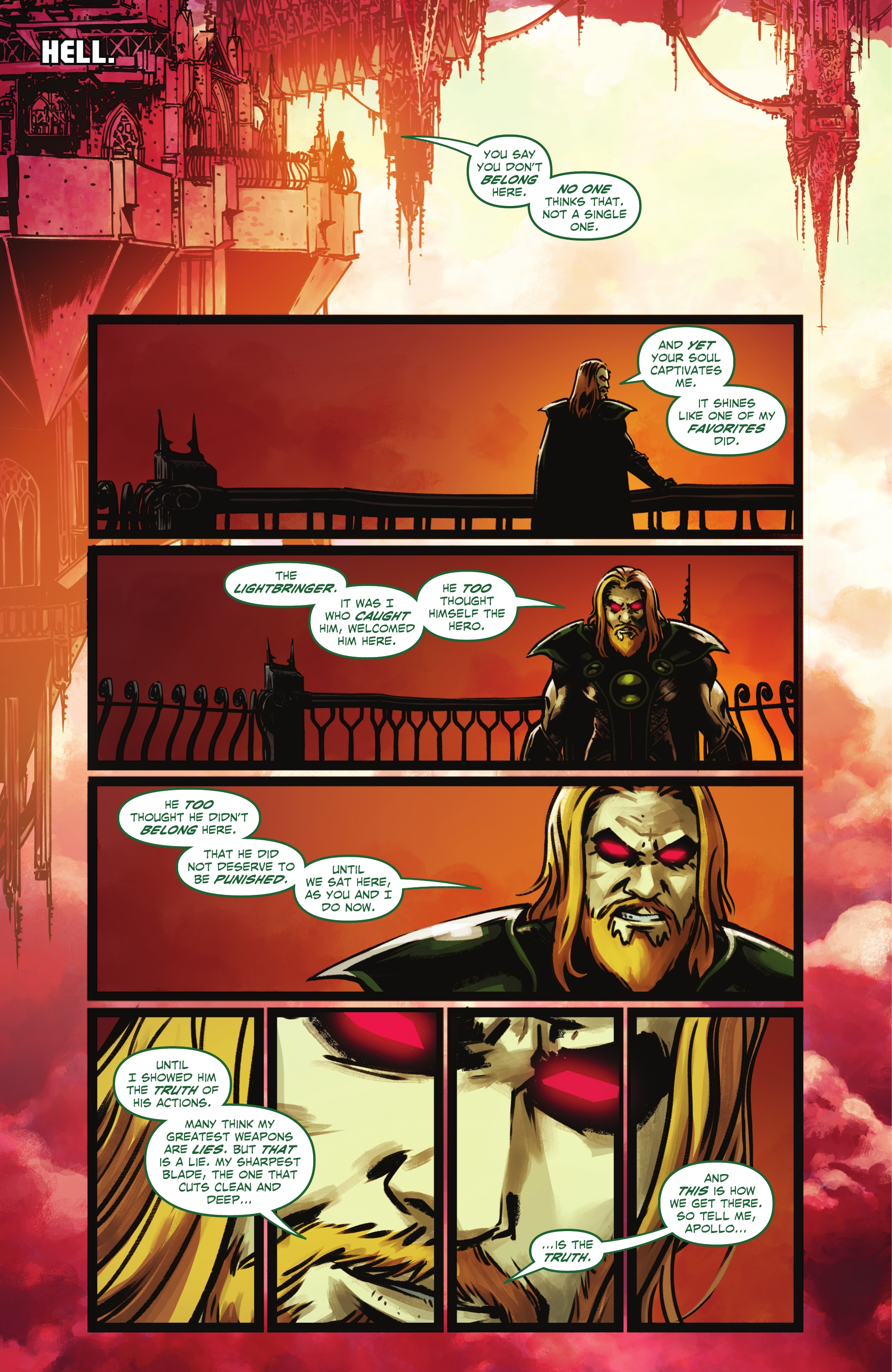 Read online Midnighter: The Complete Collection comic -  Issue # TPB (Part 4) - 25
