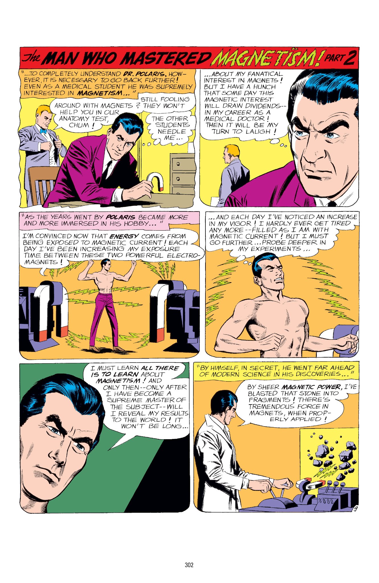 Read online Green Lantern: The Silver Age comic -  Issue # TPB 2 (Part 3) - 102