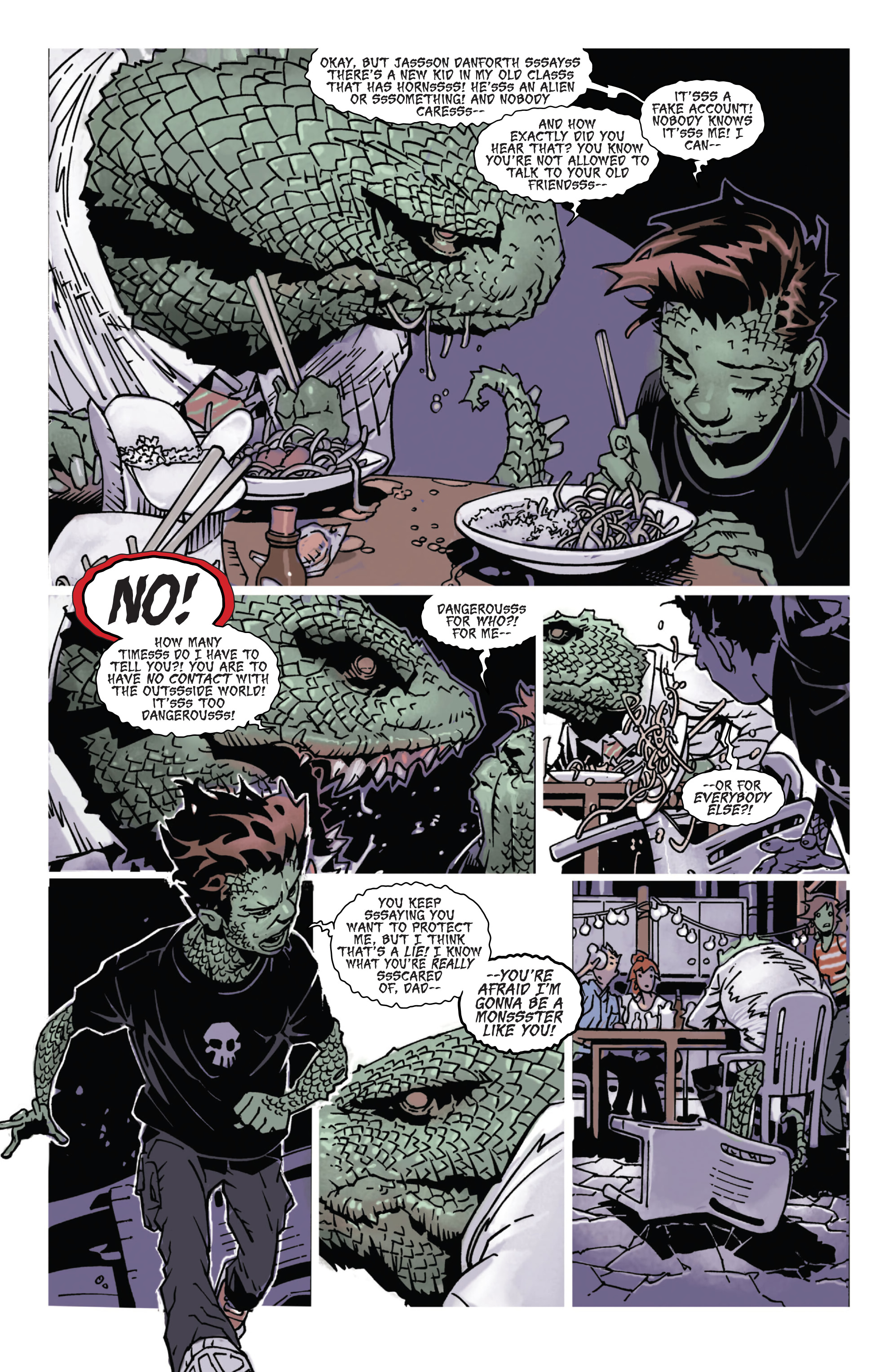 Read online The Amazing Spider-Man: By Nick Spencer Omnibus comic -  Issue # TPB (Part 4) - 16