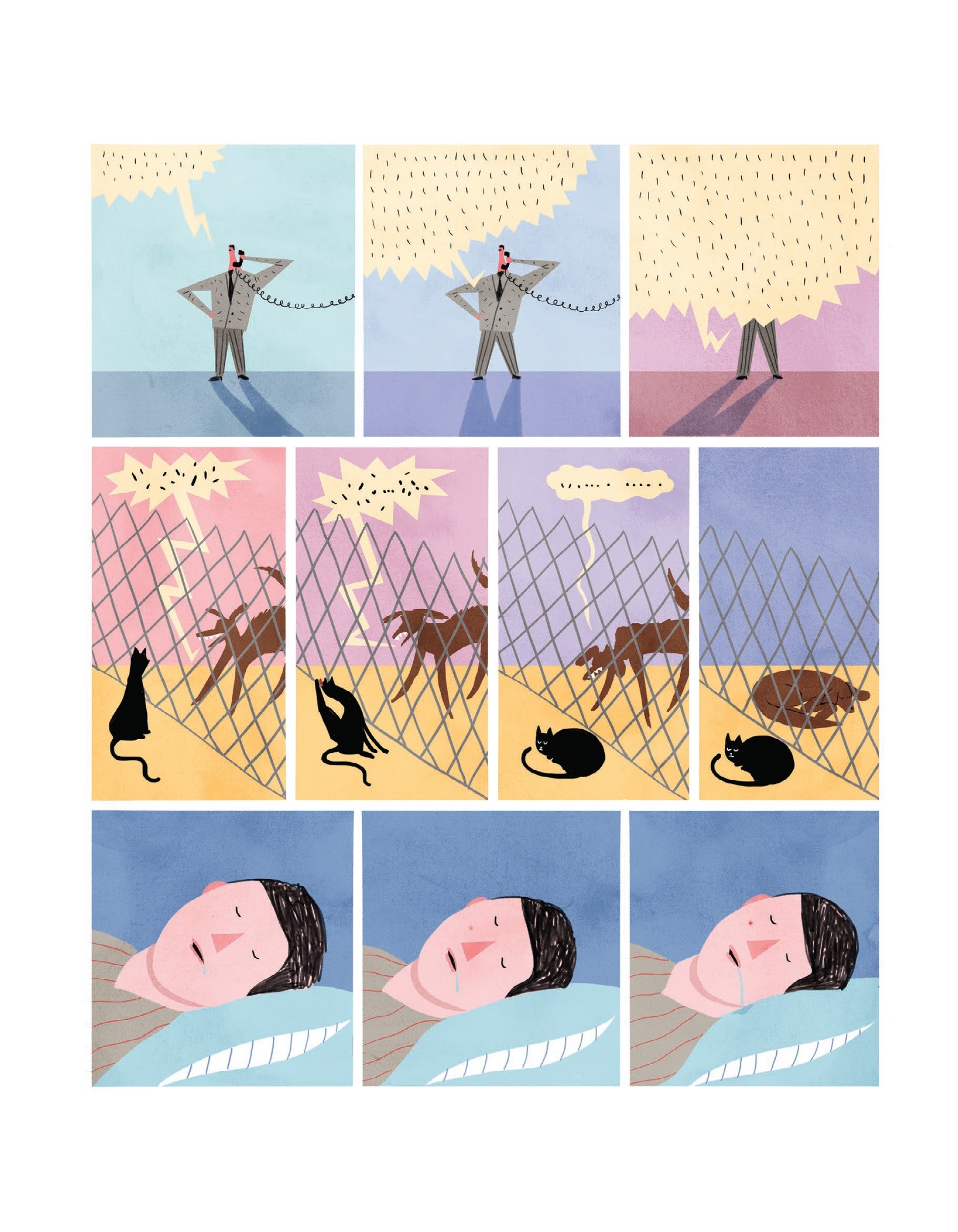 Read online Heads or Tails comic -  Issue # TPB (Part 2) - 41