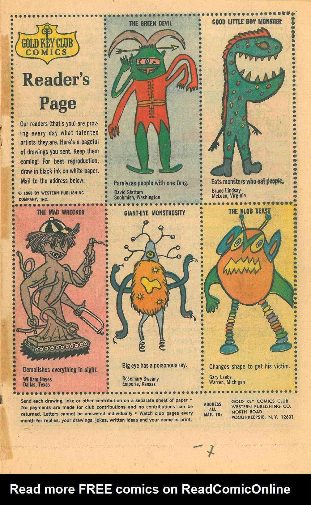 Read online Top Cat (1962) comic -  Issue #22 - 19