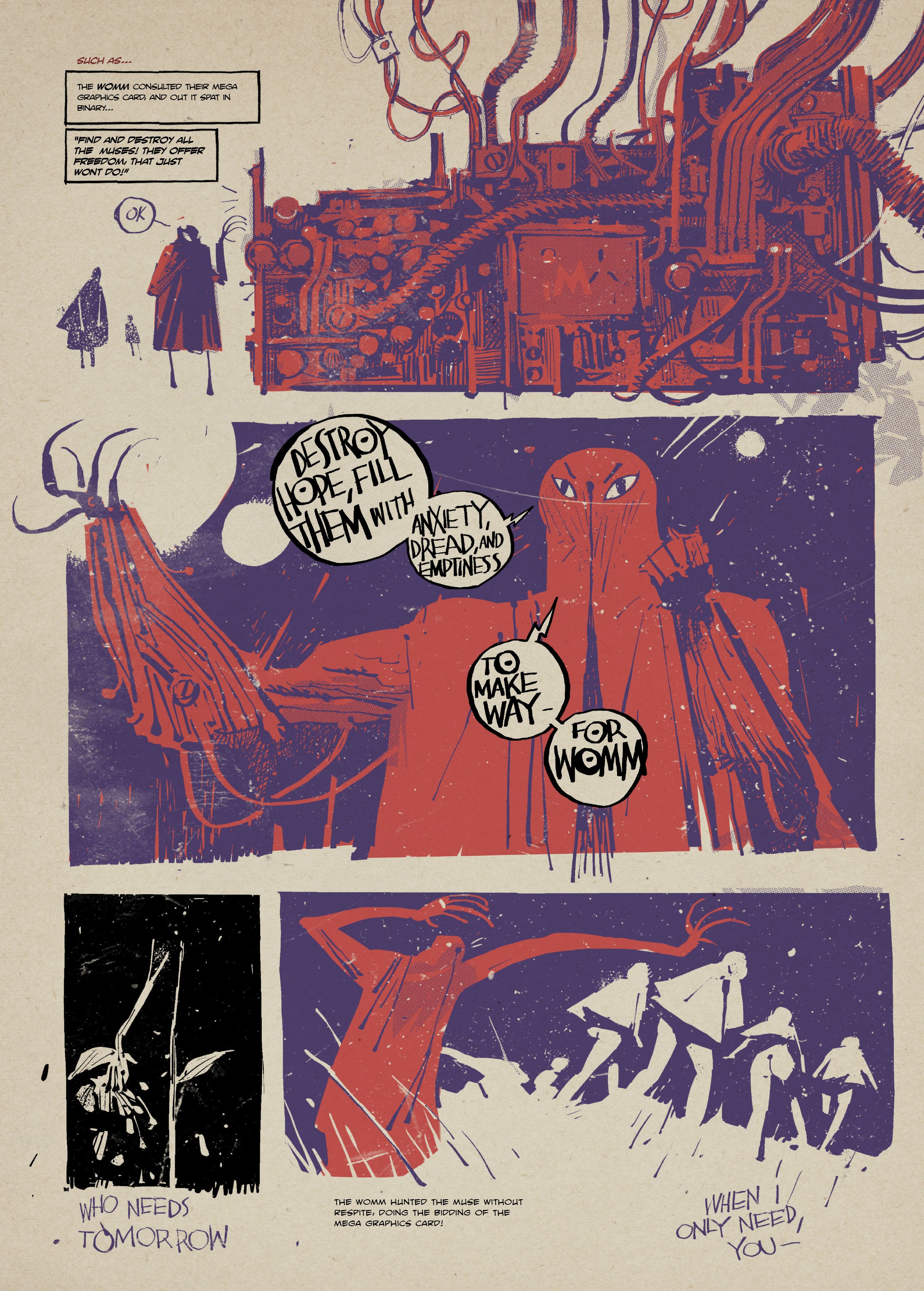 Read online 7174 Annual comic -  Issue # TPB - 15