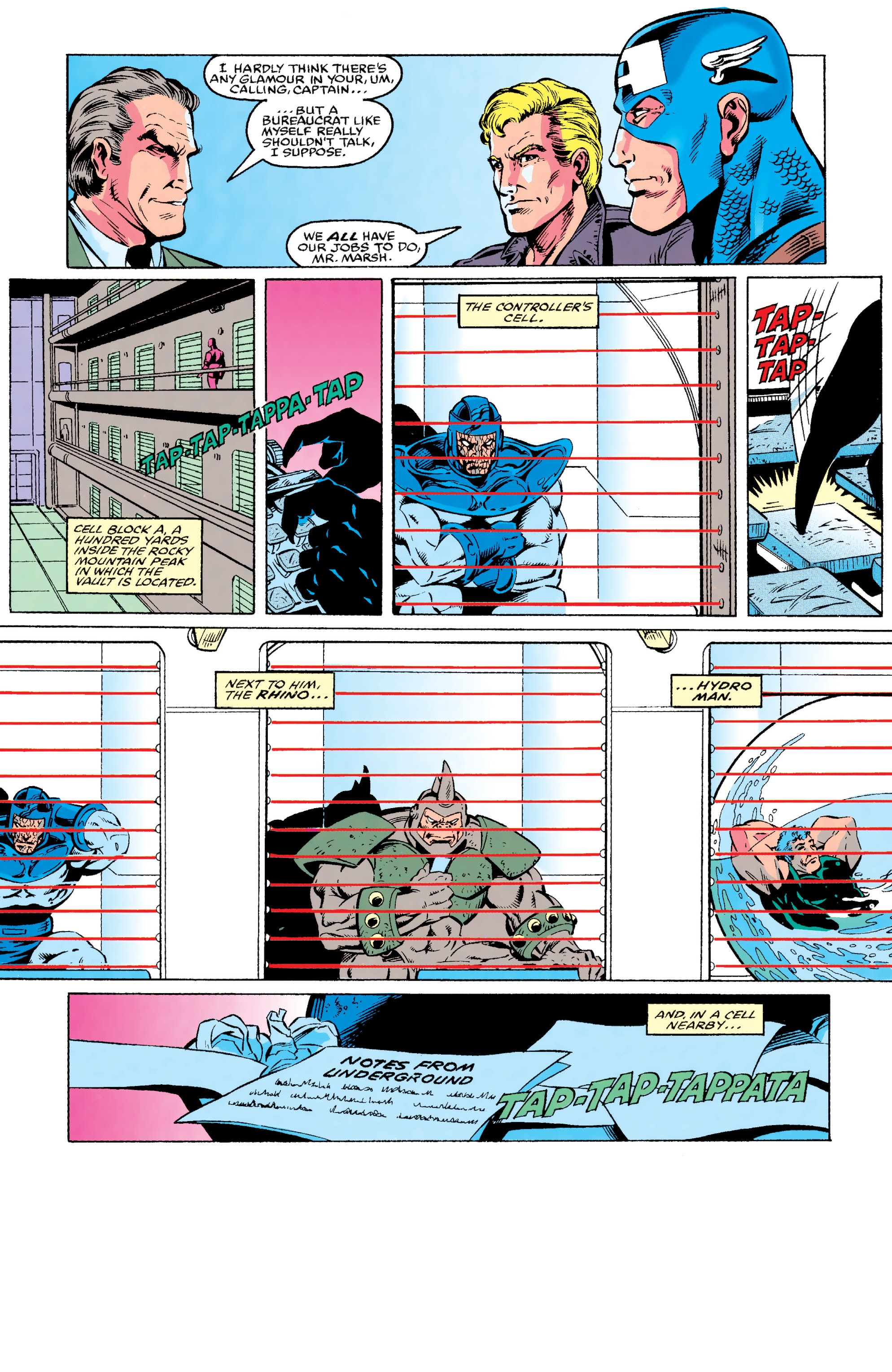 Read online Venom Epic Collection comic -  Issue # TPB 1 (Part 2) - 87