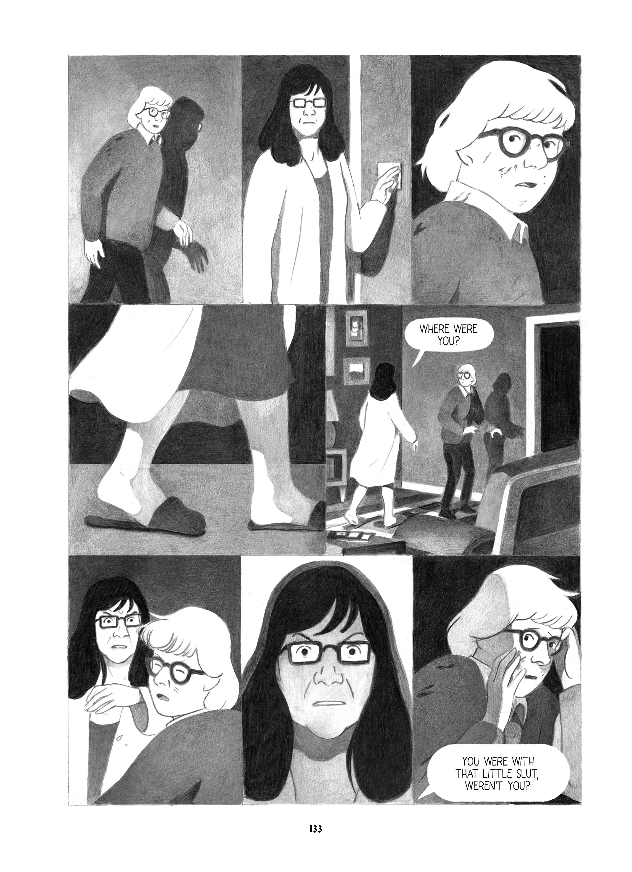 Read online Slash Them All comic -  Issue # TPB (Part 2) - 39