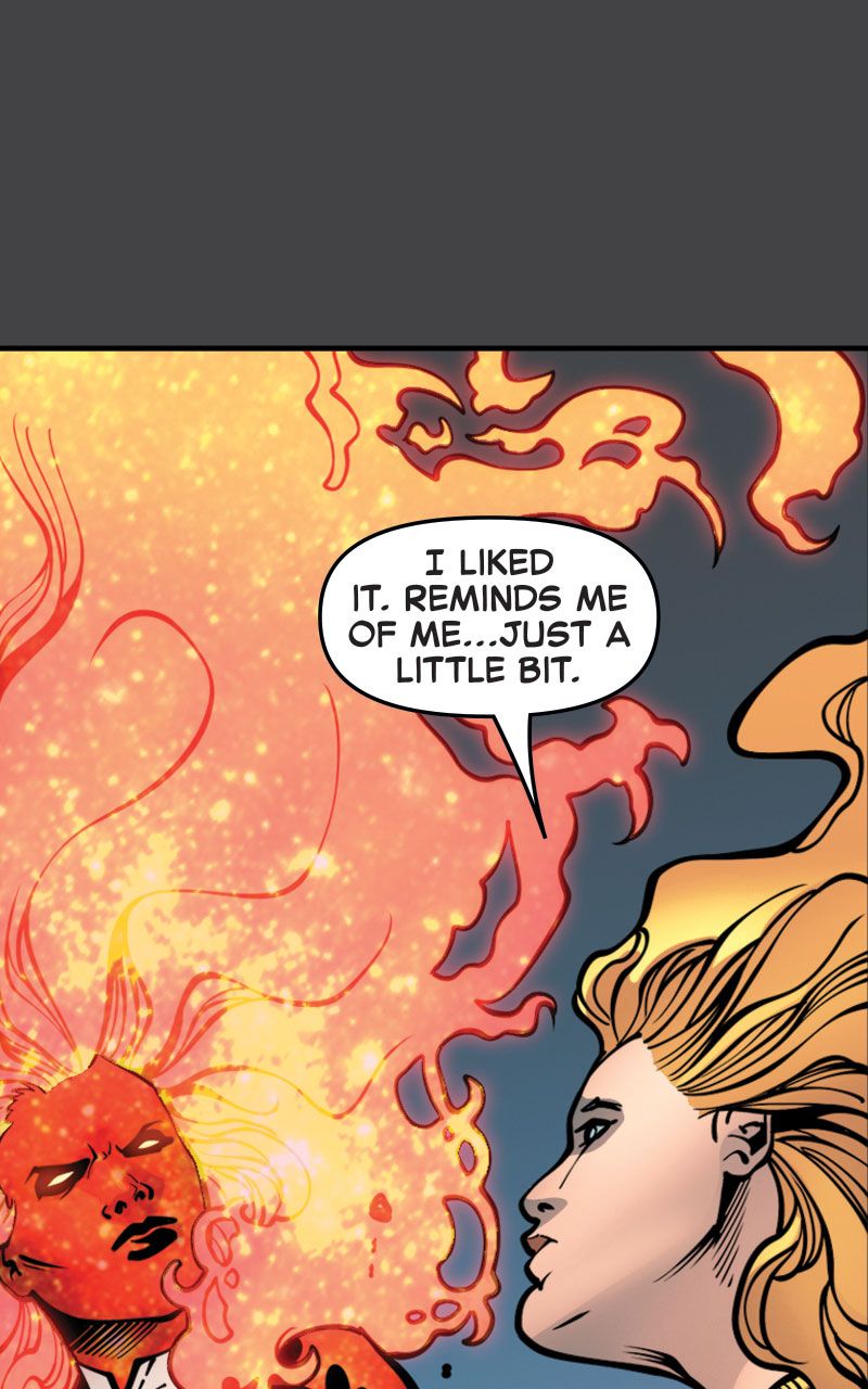 Read online Captain Marvel: The Last of the Marvels Infinity Comic comic -  Issue #12 - 35
