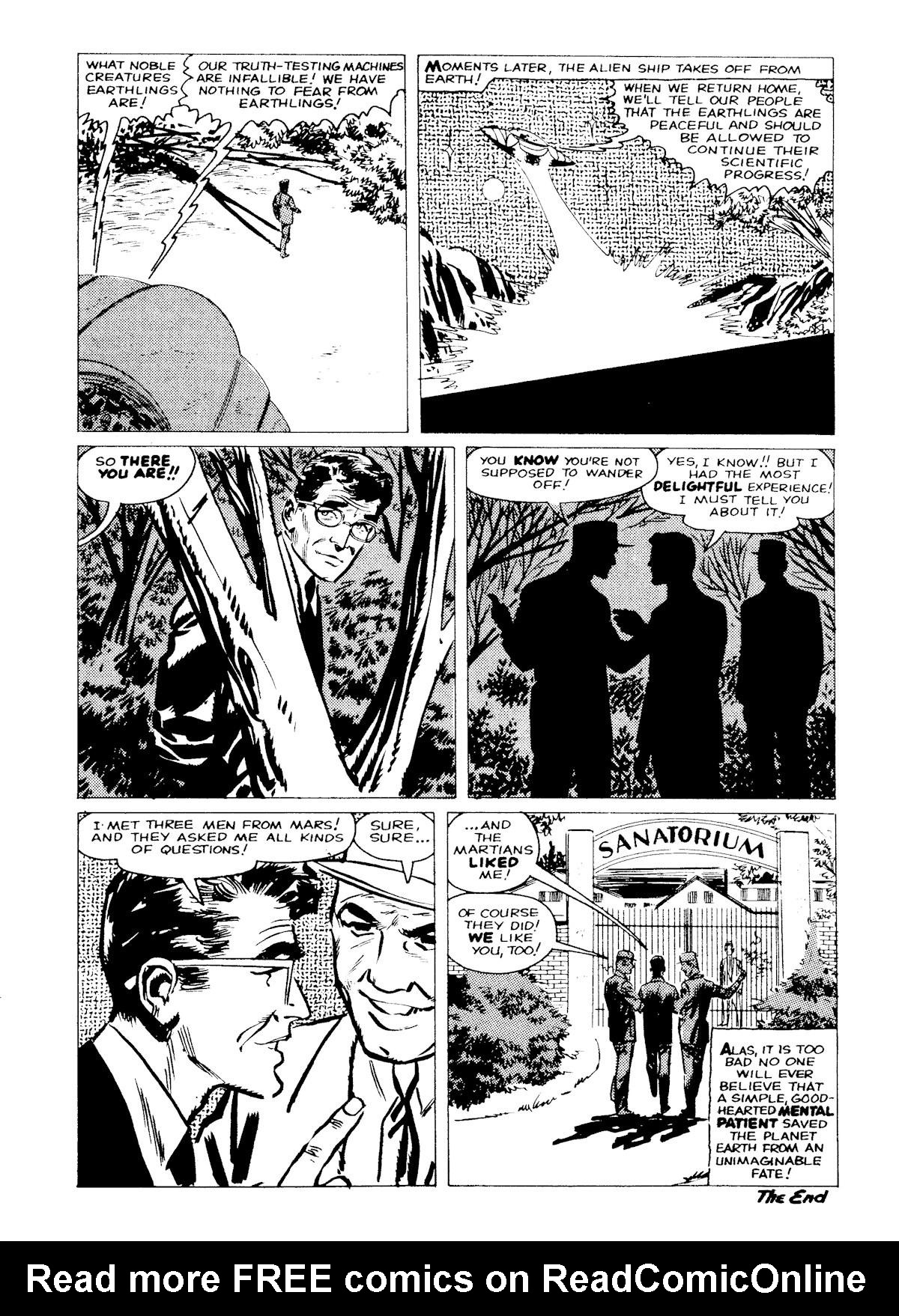 Read online Star Wars Weekly comic -  Issue #81 - 27