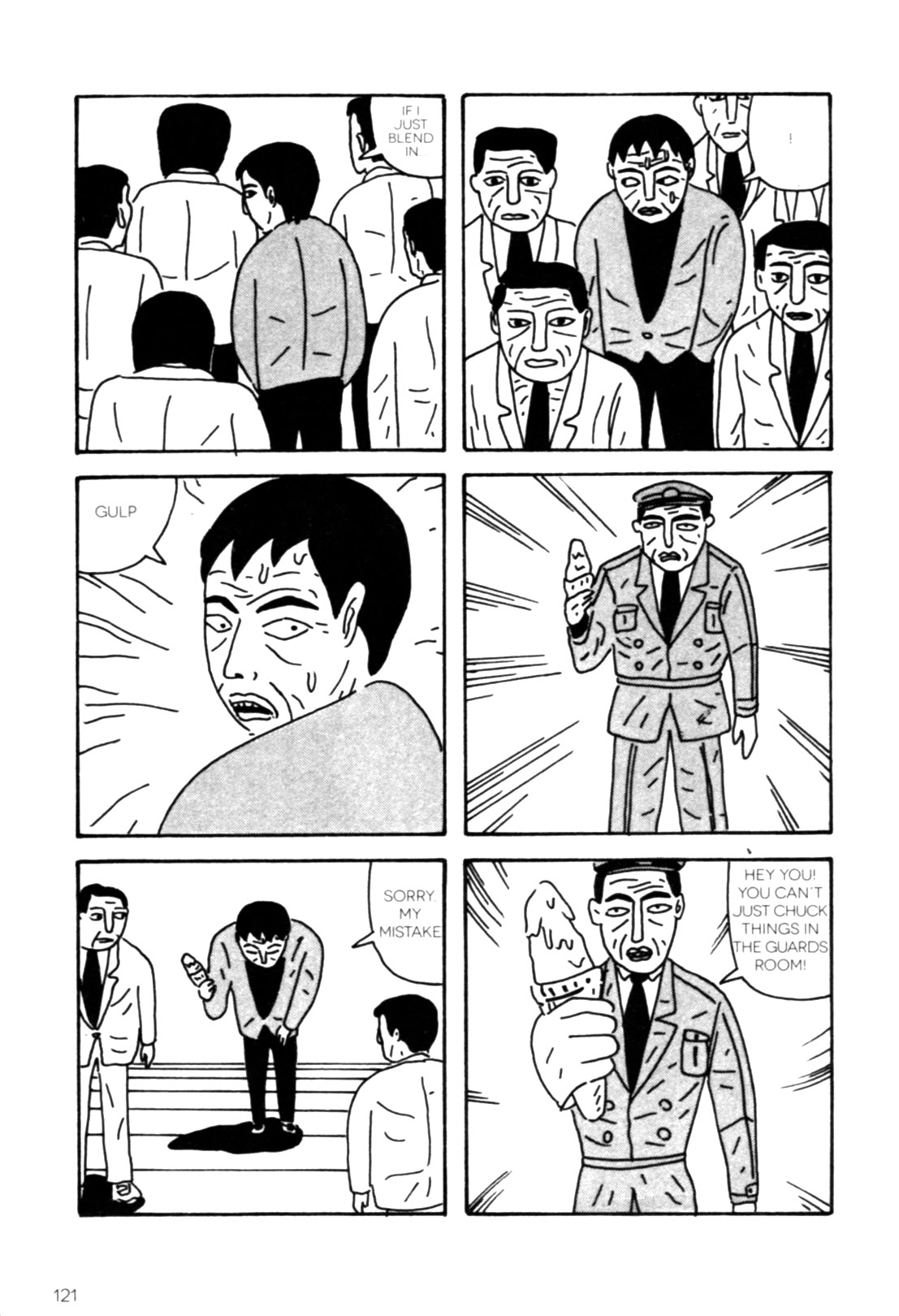 Read online The Pits of Hell comic -  Issue # TPB (Part 2) - 22
