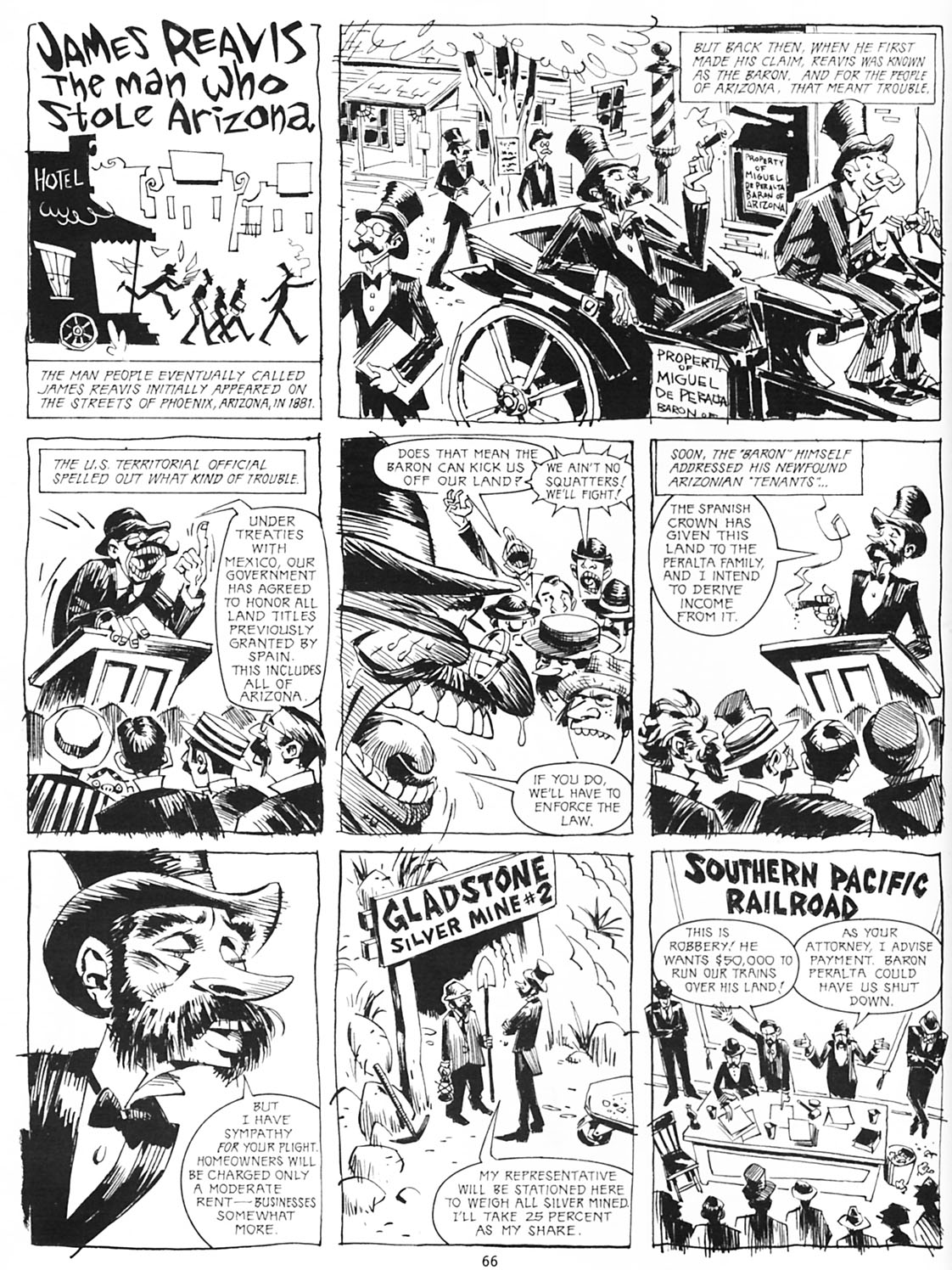 Read online The Big Book of... comic -  Issue # TPB Little Criminals - 66