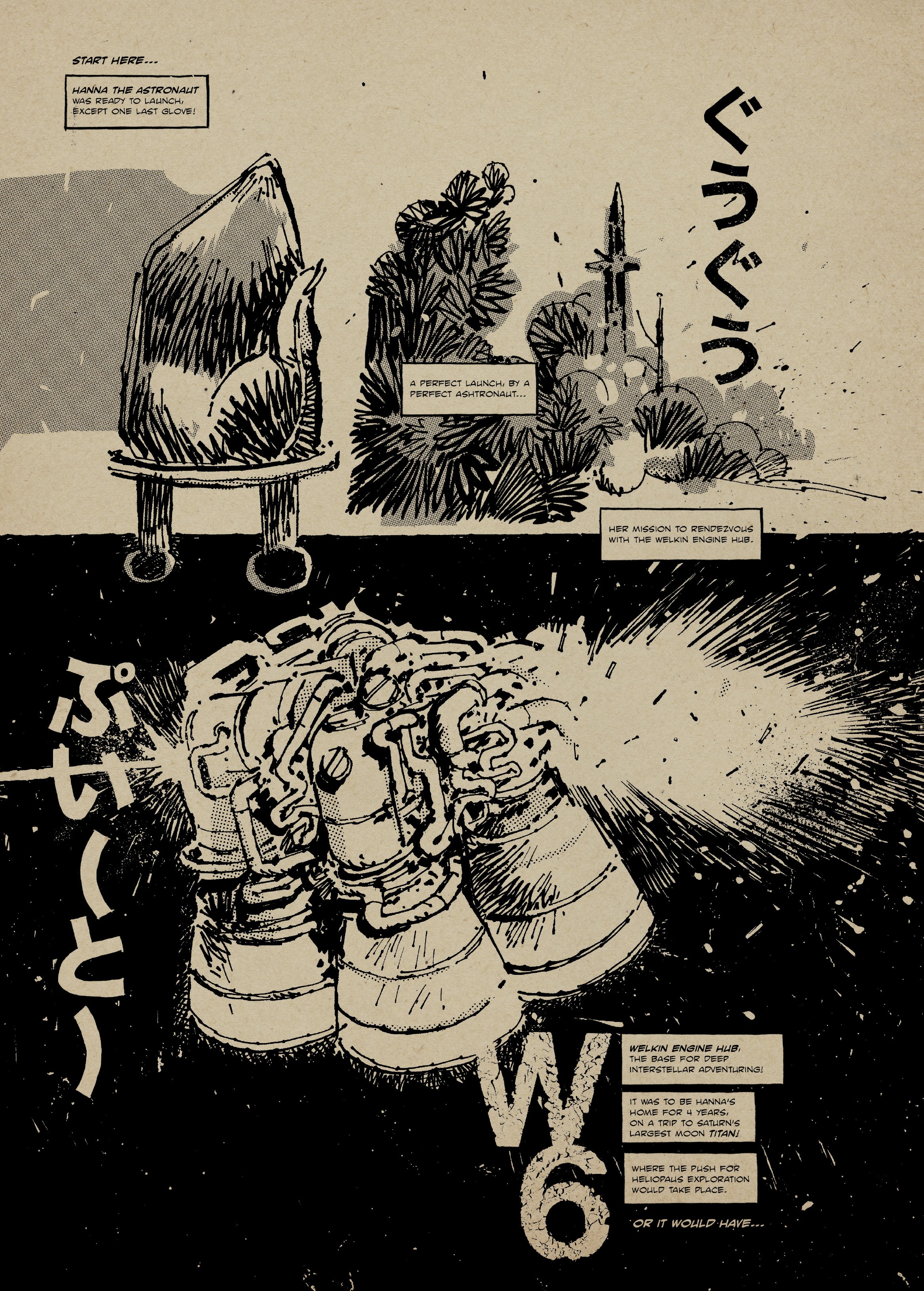 Read online 7174 Annual comic -  Issue # TPB - 32