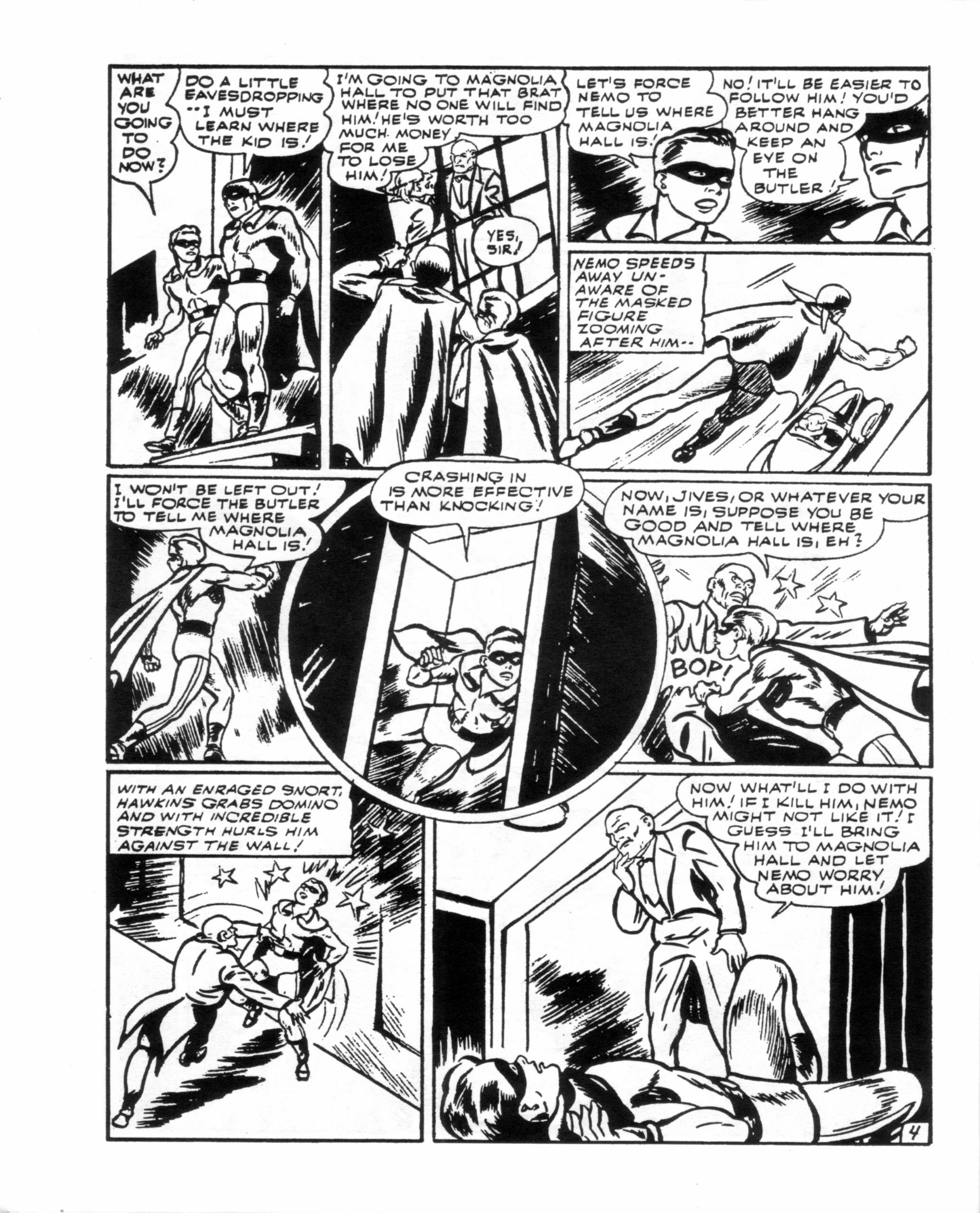 Read online Retro Comics comic -  Issue # Annual - 40