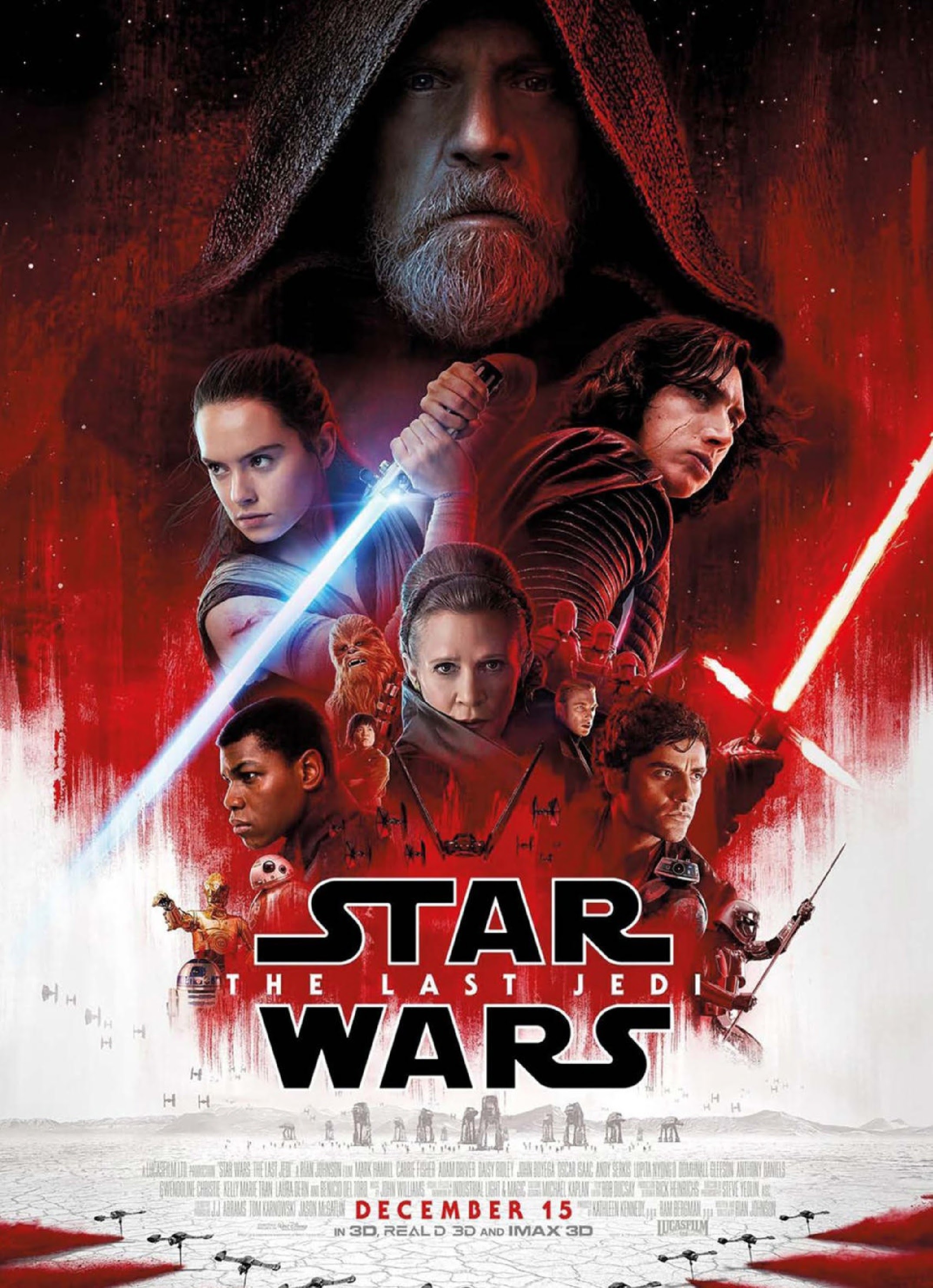 Read online Star Wars: The Skywalker Saga The Official Collector's Edition Book comic -  Issue # TPB (Part 2) - 59