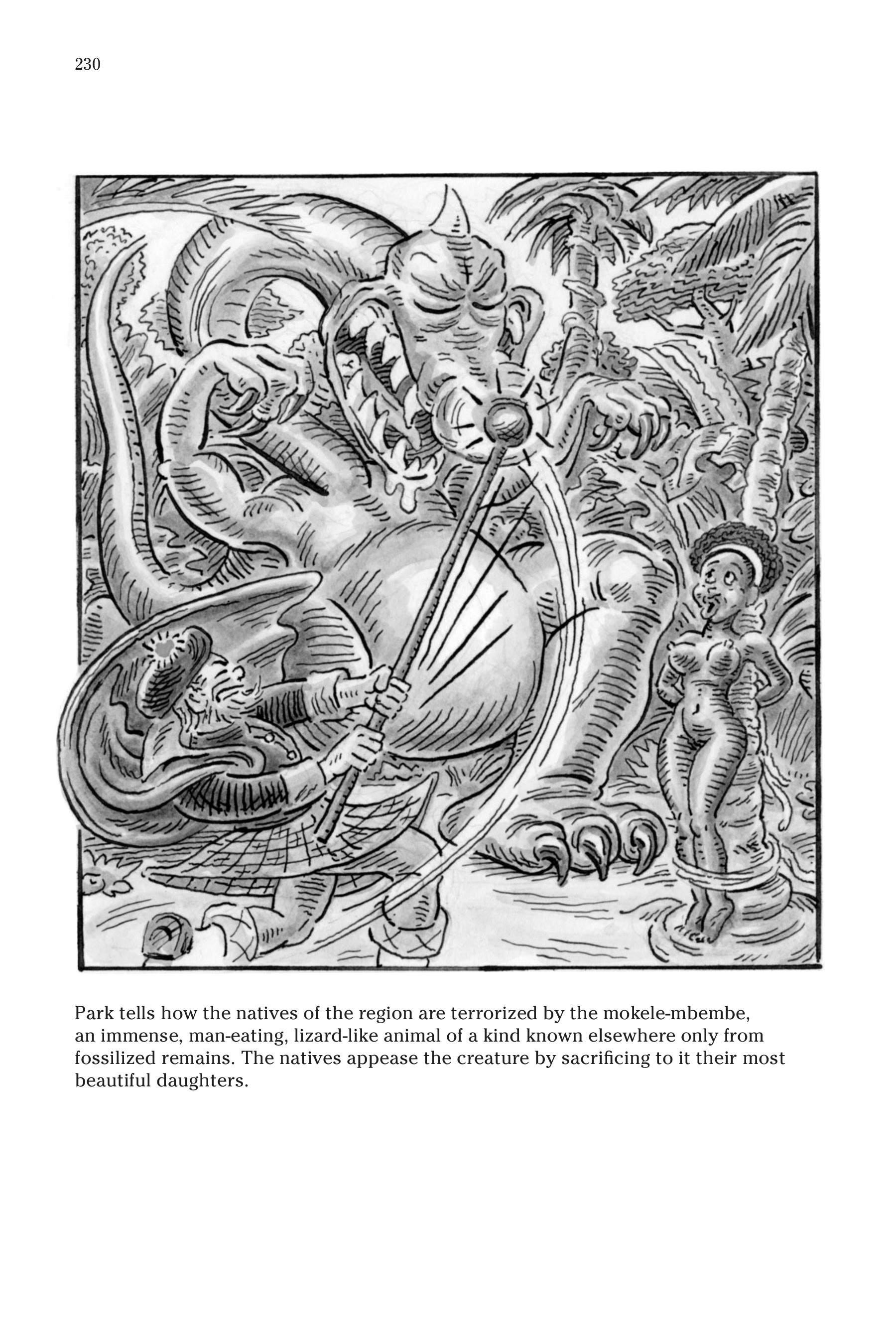 Read online Life on the Moon comic -  Issue # TPB (Part 3) - 25