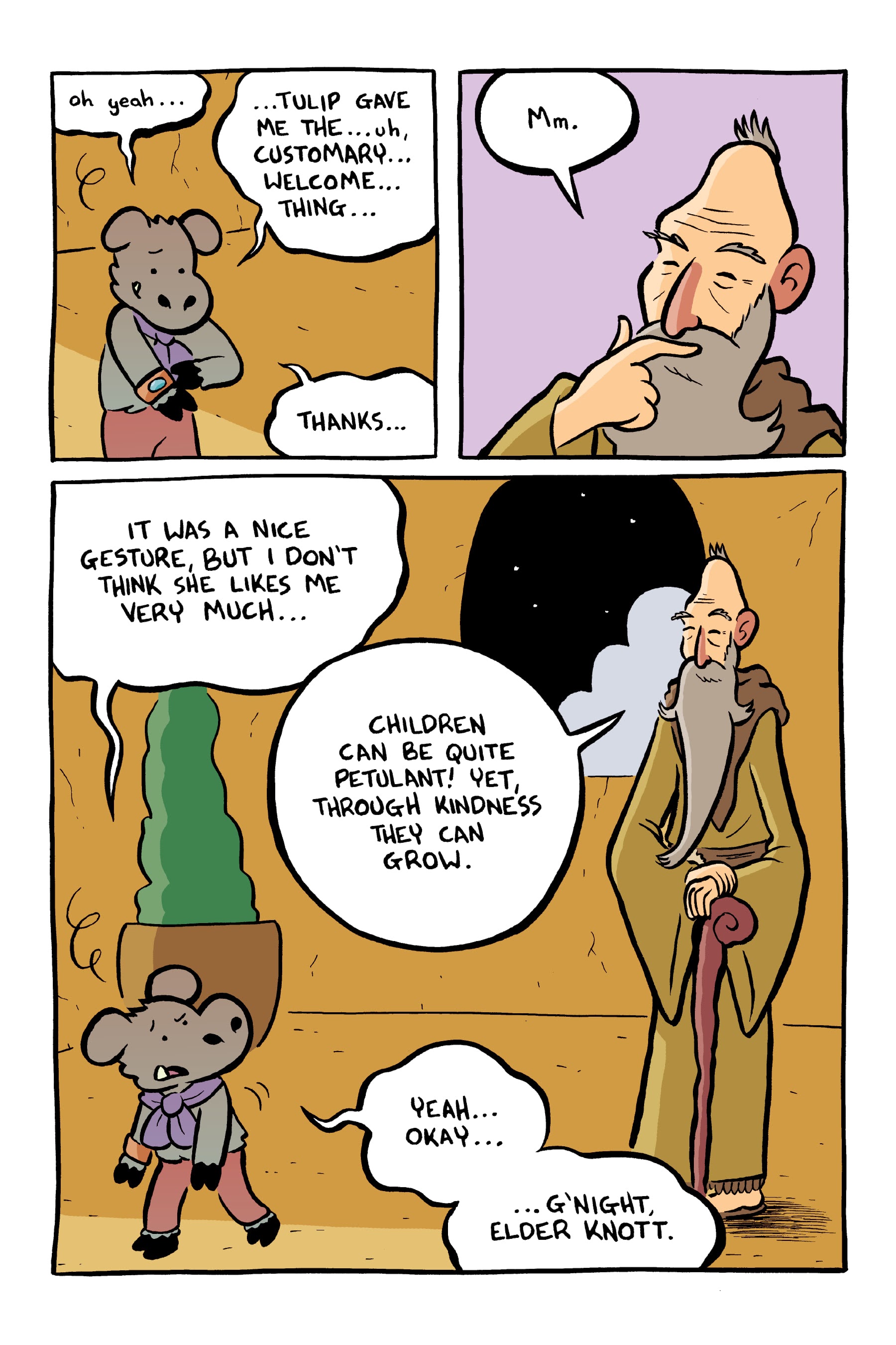 Read online Dragon Racer comic -  Issue # TPB (Part 1) - 68