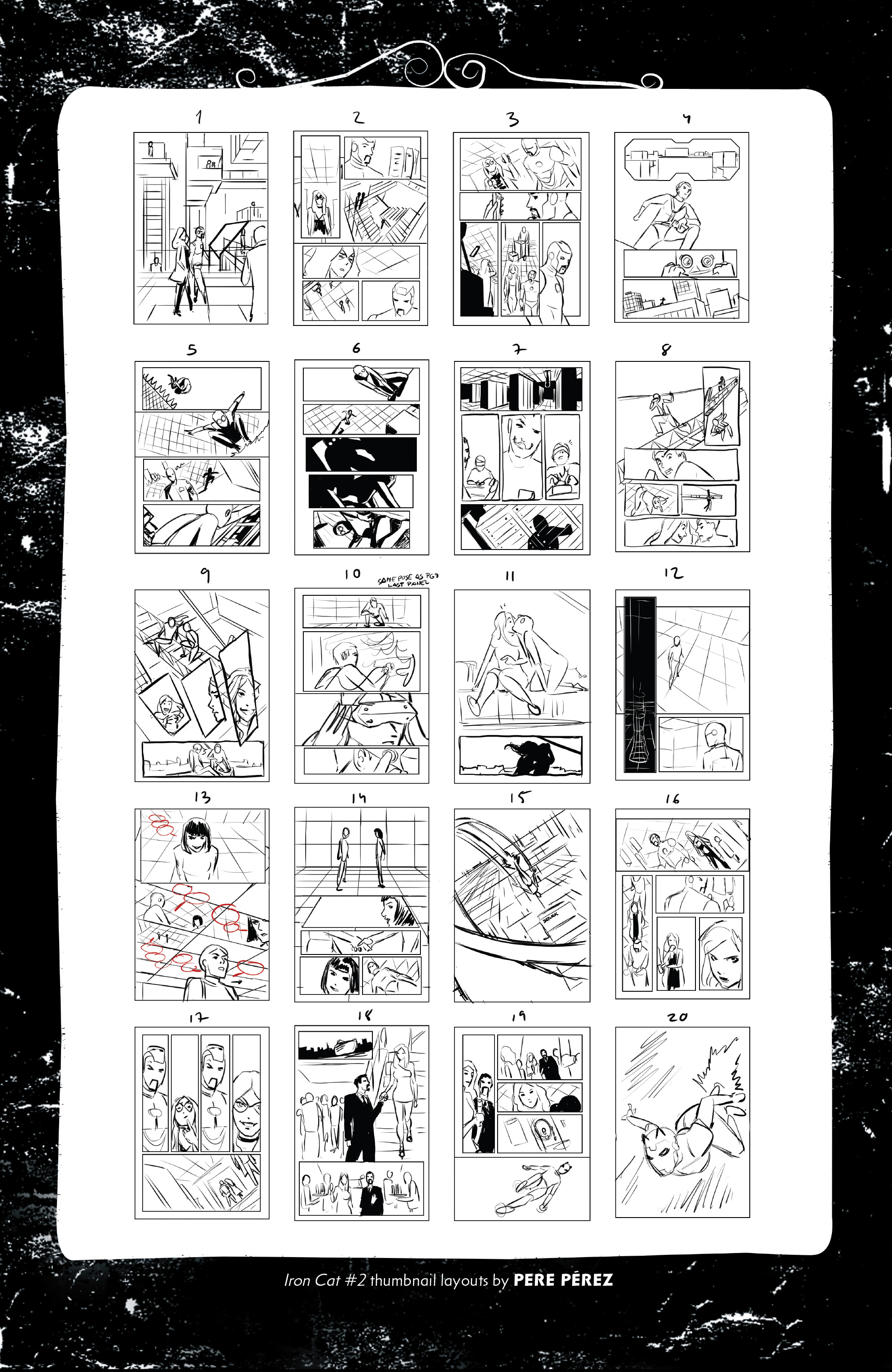 Read online Black Cat by Jed MacKay Omnibus comic -  Issue # TPB (Part 8) - 68