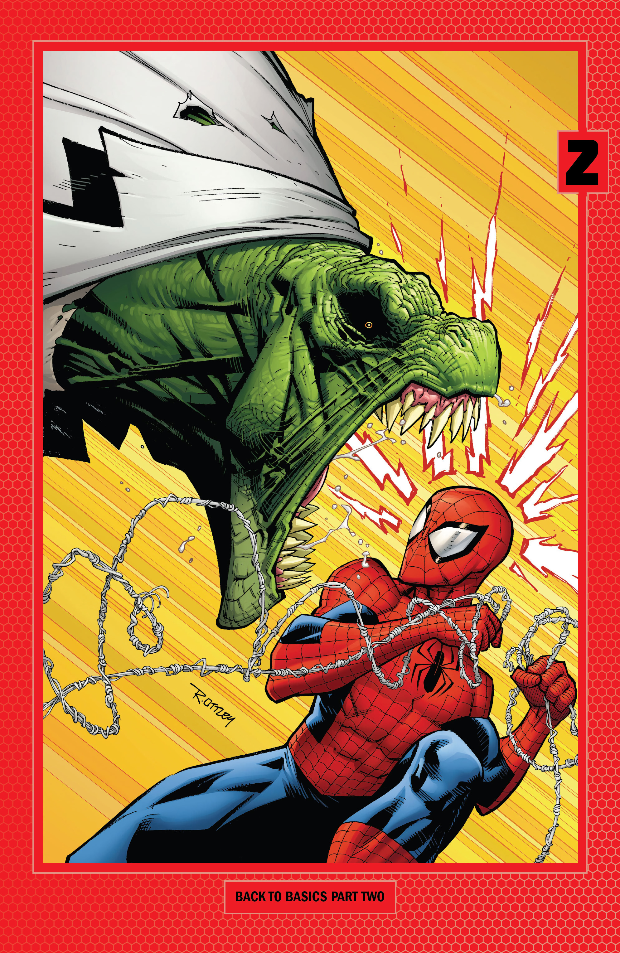 Read online The Amazing Spider-Man: By Nick Spencer Omnibus comic -  Issue # TPB (Part 1) - 58