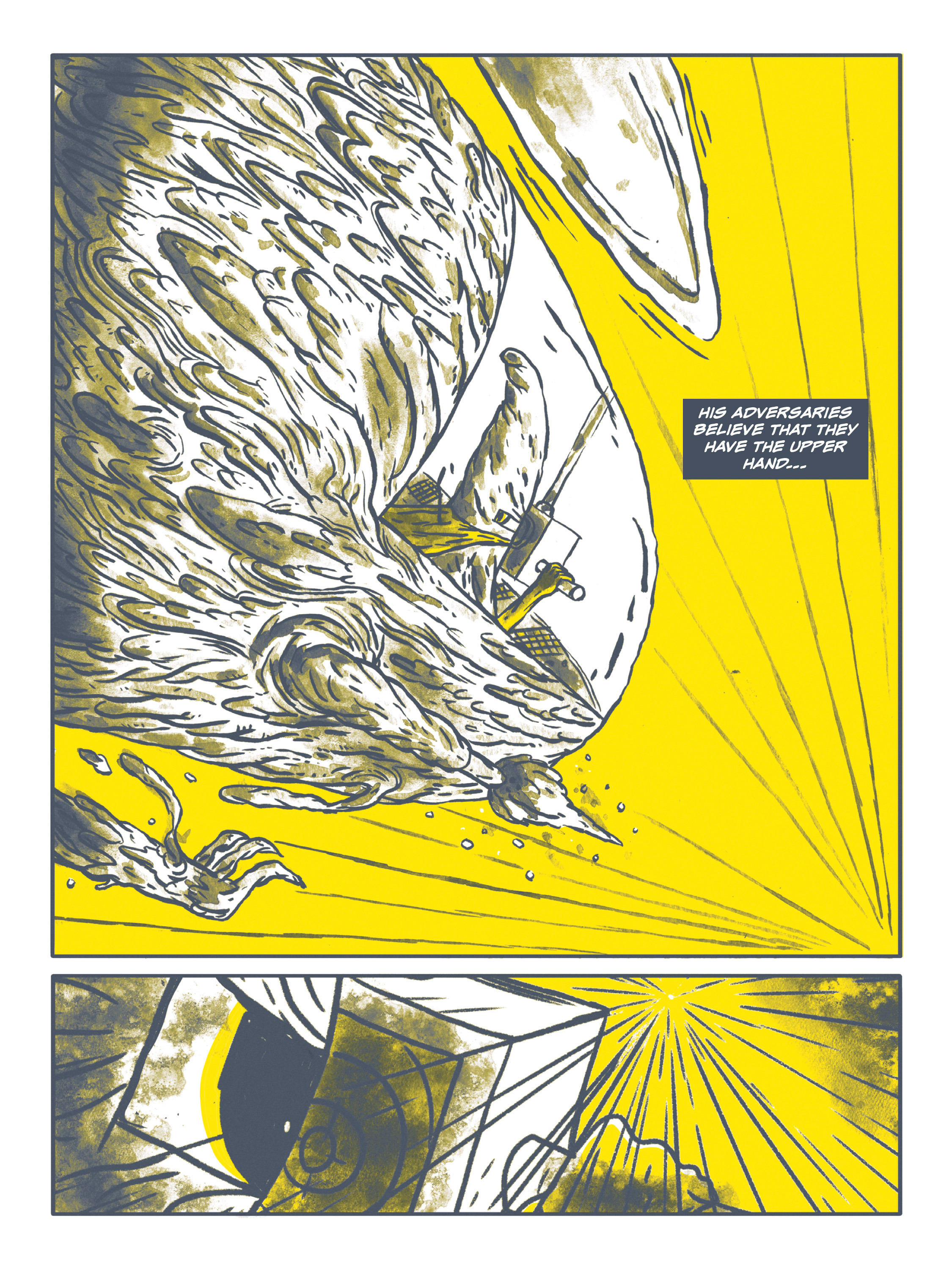 Read online Starseeds comic -  Issue # TPB 1 (Part 2) - 13