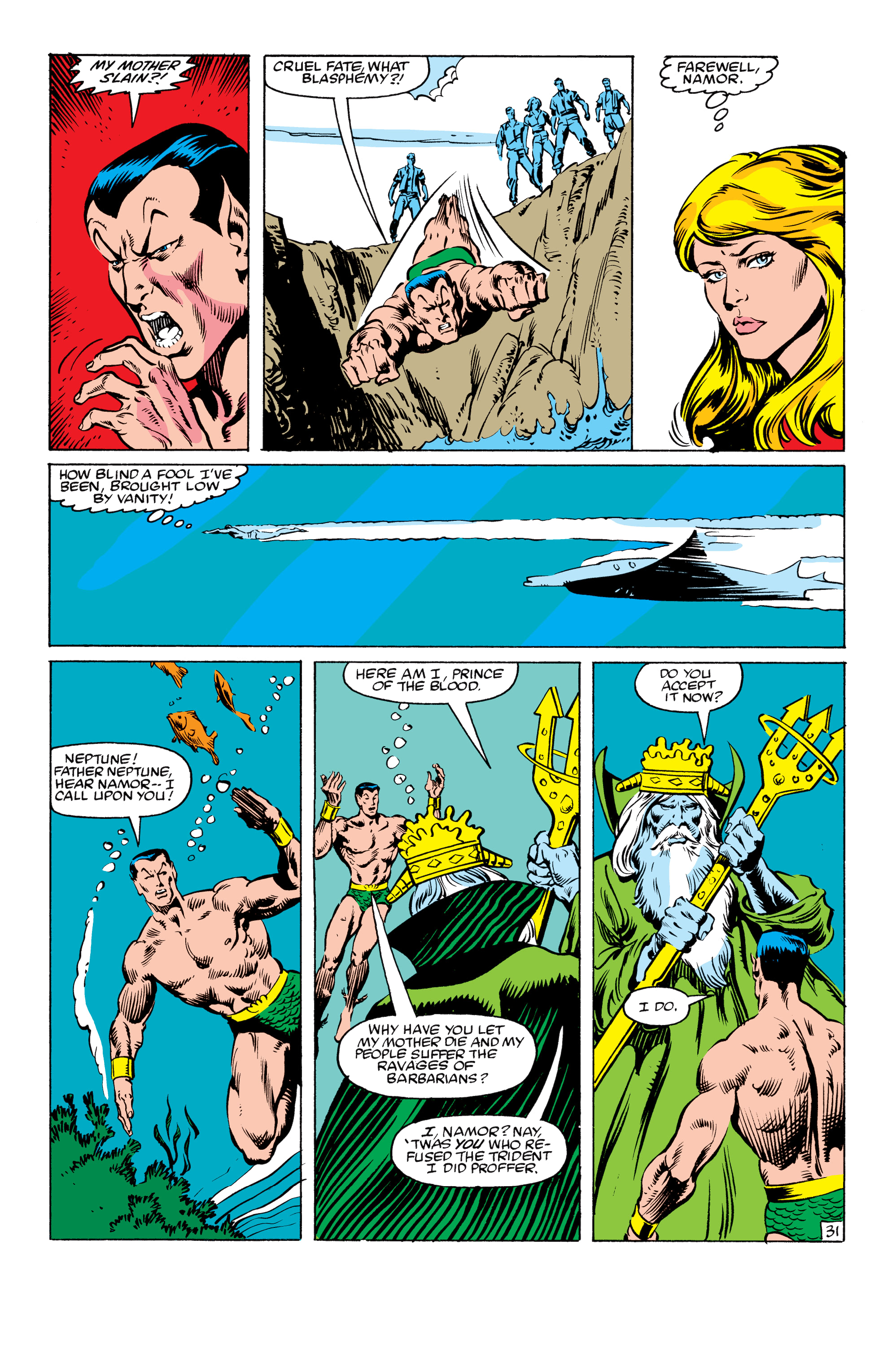 Read online What If? (1977) comic -  Issue # _Complete Collection TPB 4 (Part 3) - 38