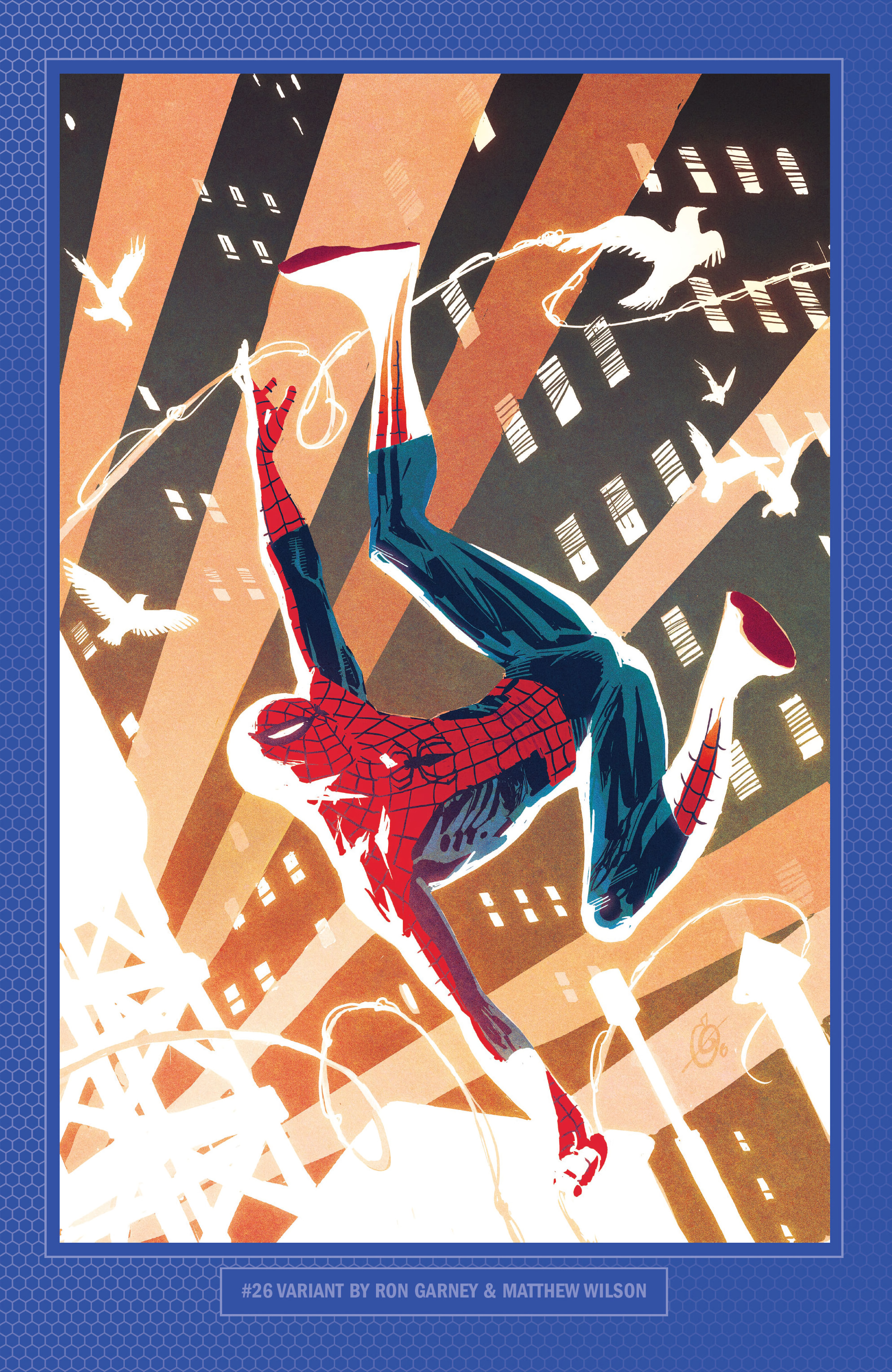 Read online The Amazing Spider-Man: By Nick Spencer Omnibus comic -  Issue # TPB (Part 13) - 21