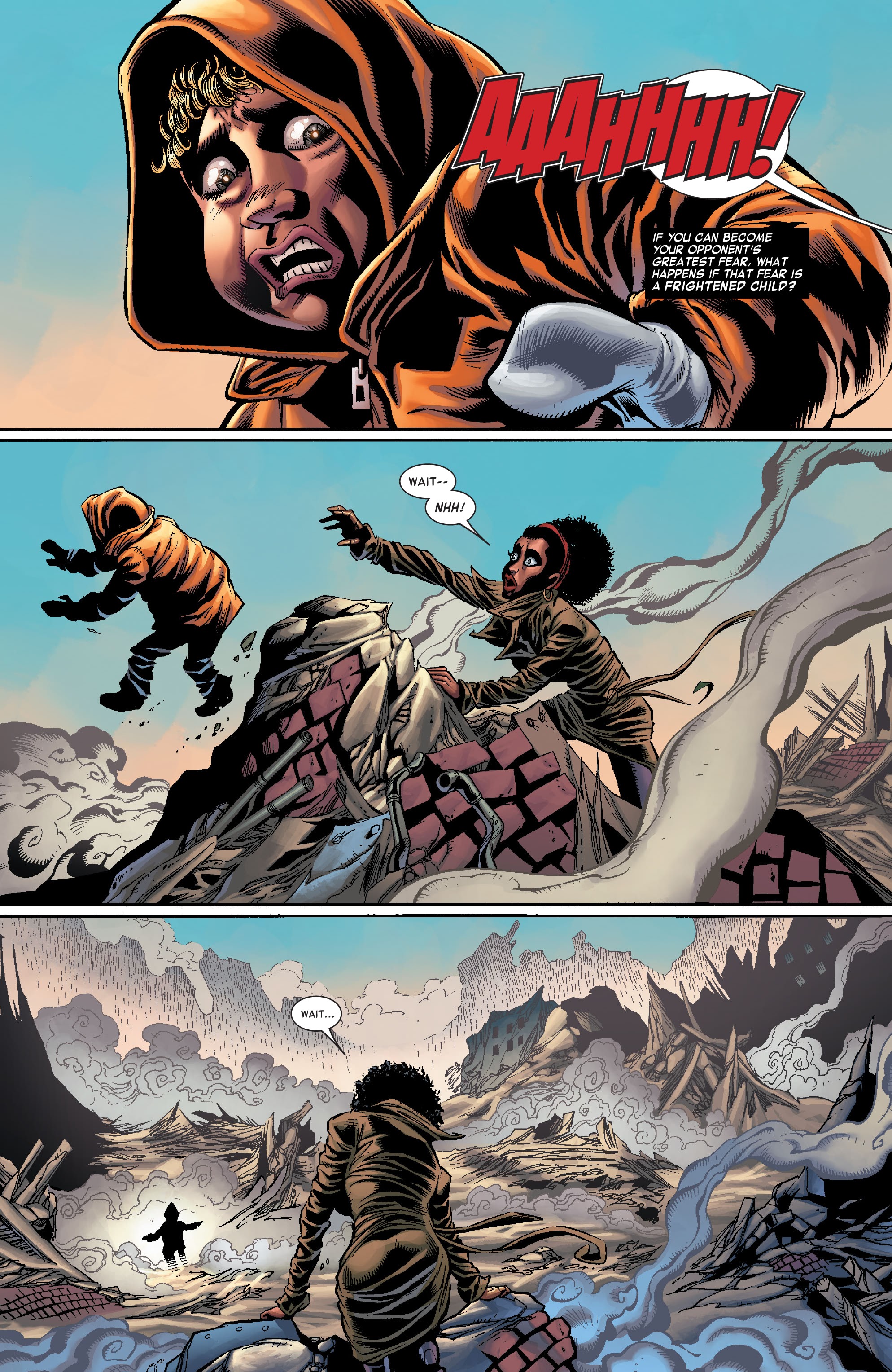 Read online Heroes For Hire (2011) comic -  Issue # _By Abnett And Lanning - The Complete Collection (Part 3) - 43