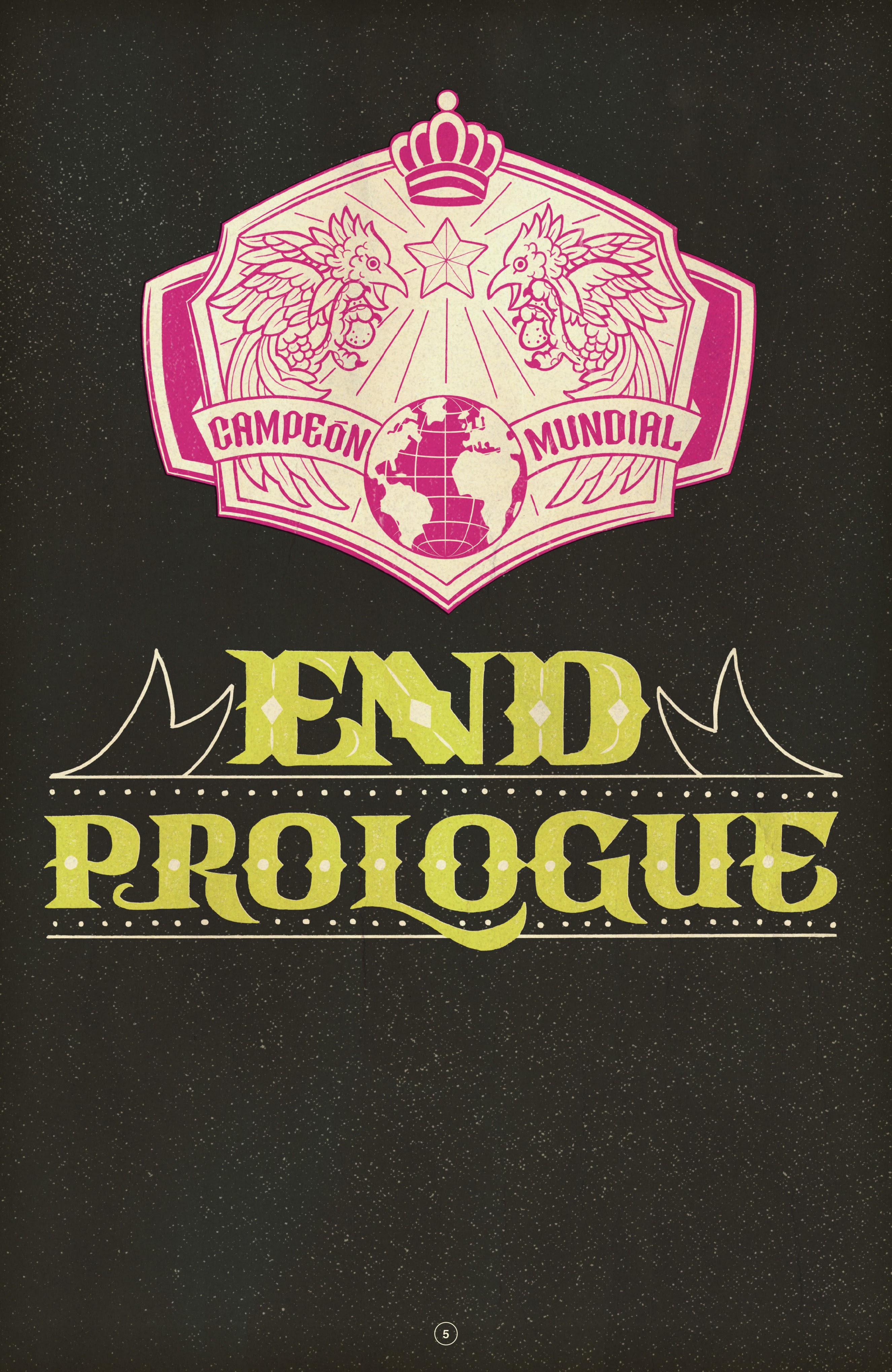 Read online La Mano del Destino comic -  Issue # TPB (Part 1) - 14