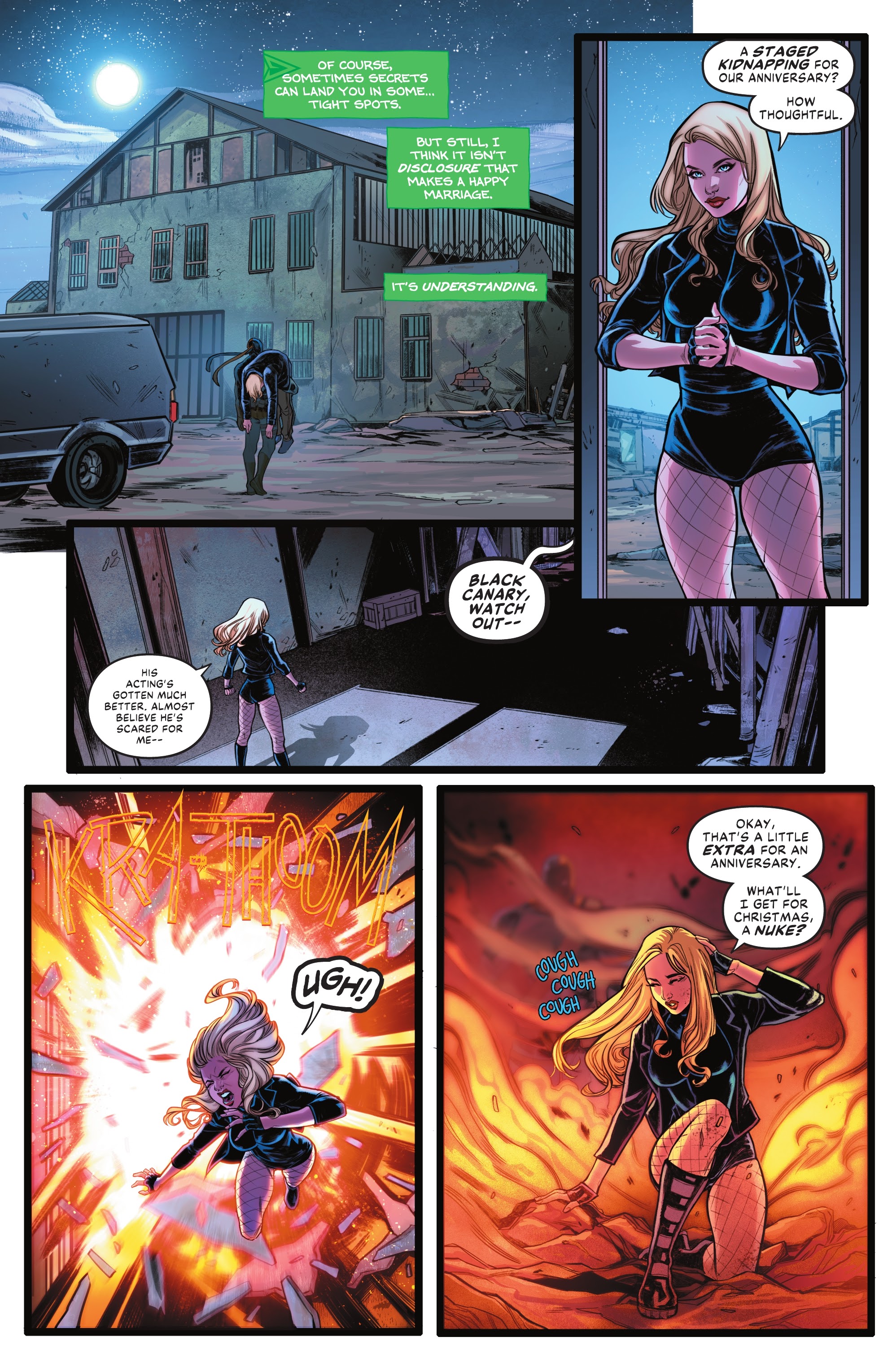 Read online Green Arrow 80th Anniversary 100-Page Super Spectacular comic -  Issue # TPB - 67