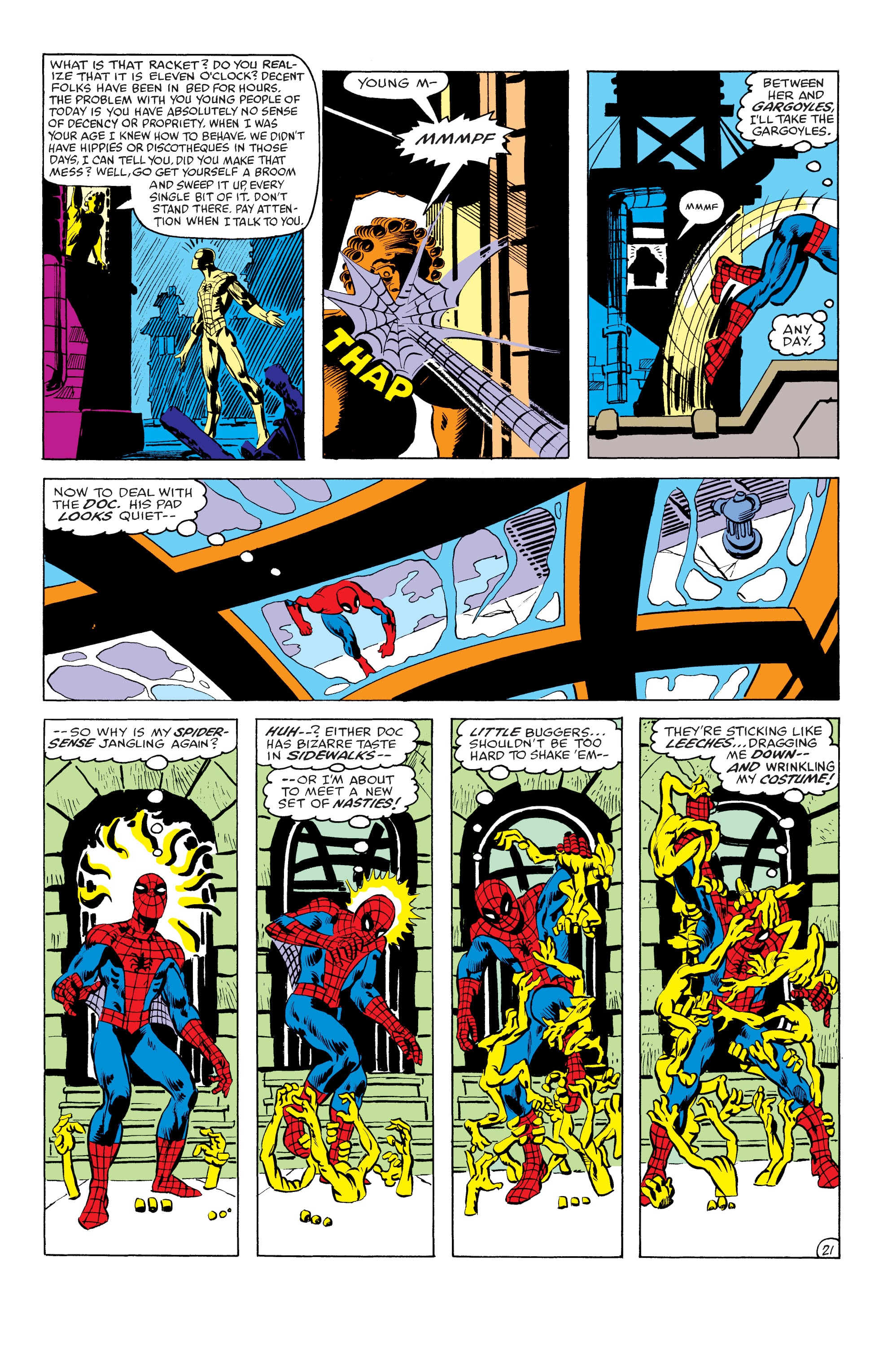 Read online Doctor Doom: The Book of Doom Omnibus comic -  Issue # TPB (Part 4) - 65