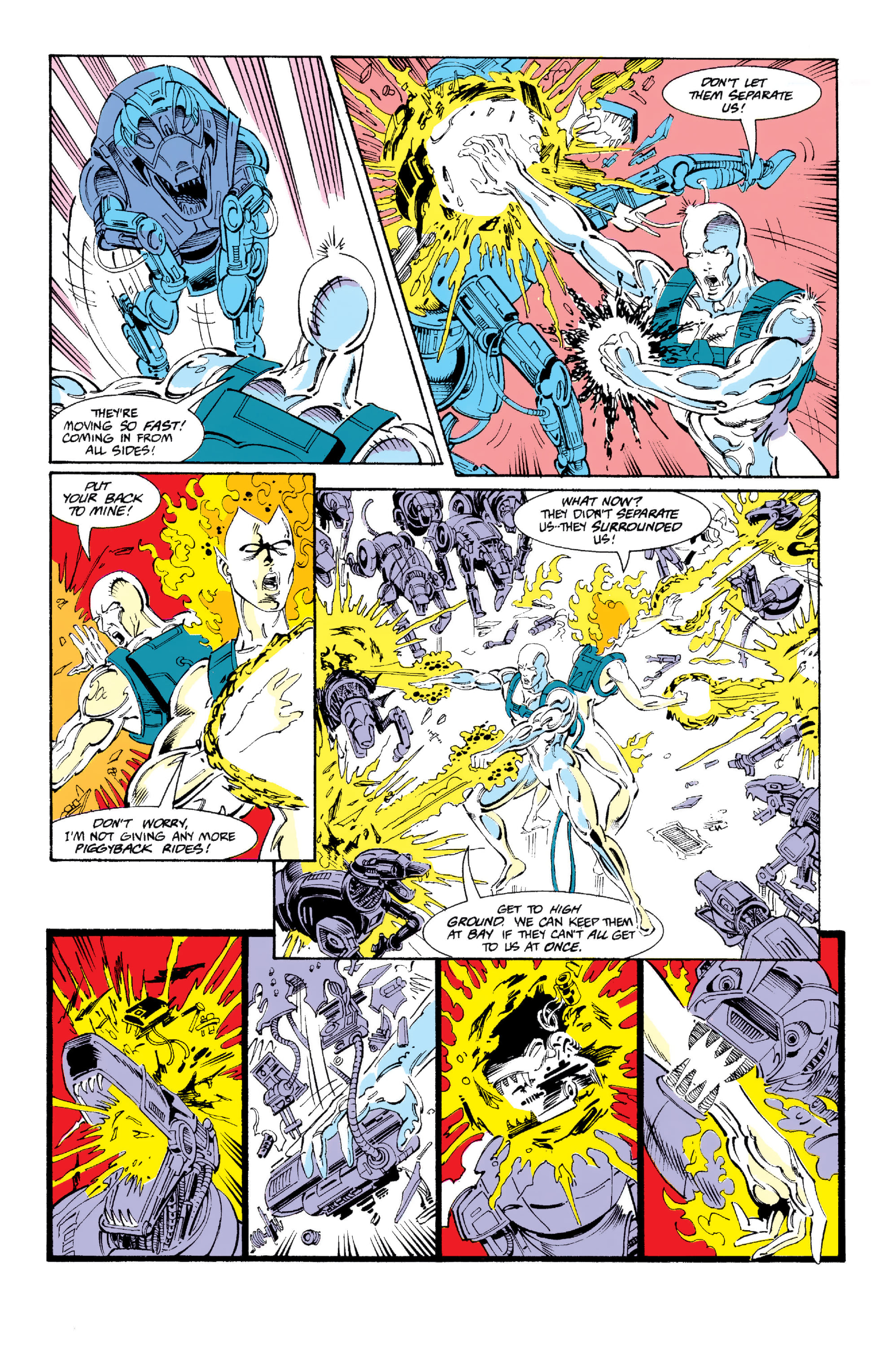 Read online The Infinity War Omnibus comic -  Issue # TPB (Part 5) - 72