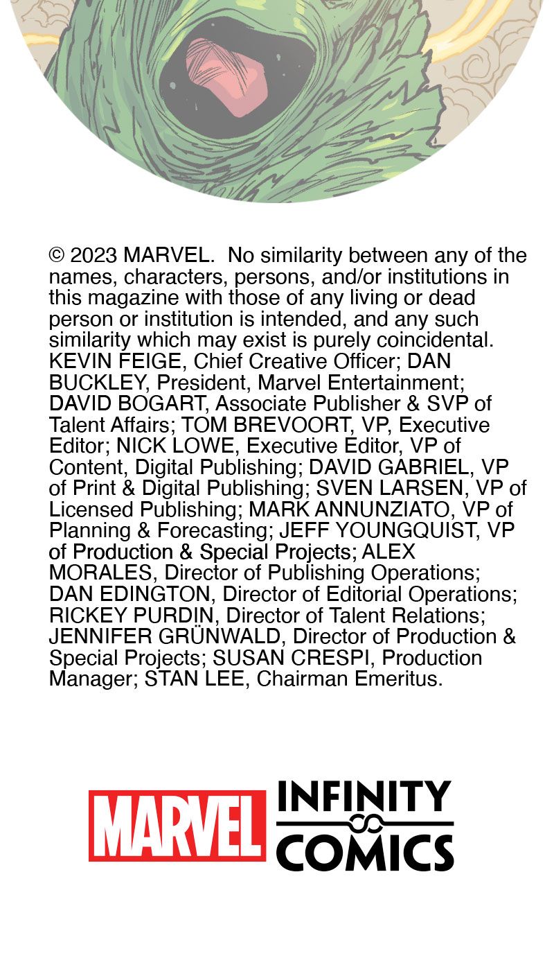 Read online Who Is... Monica Rambeau Infinity Comic comic -  Issue #1 - 28