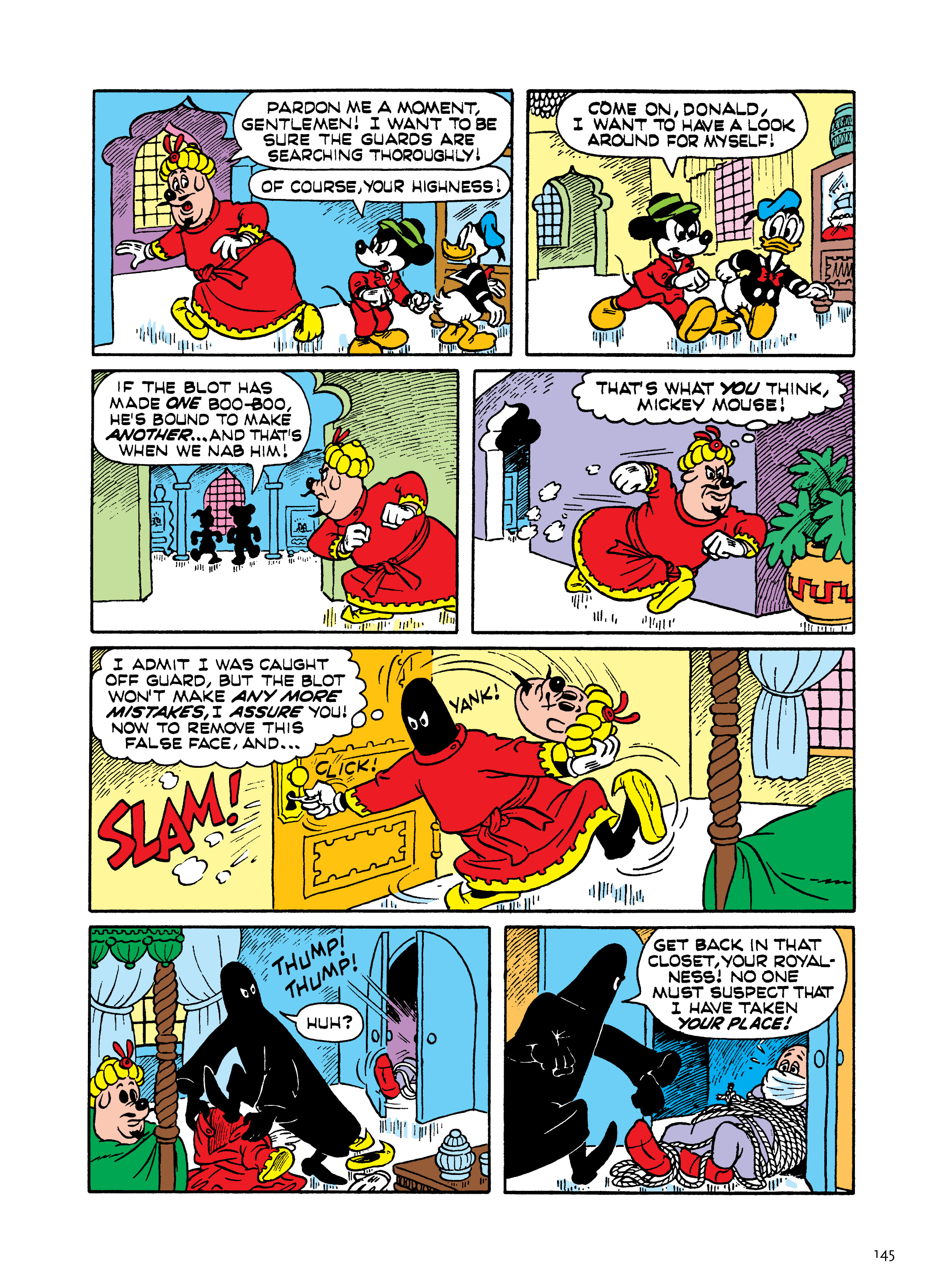 Read online Disney Masters comic -  Issue # TPB 15 (Part 2) - 52