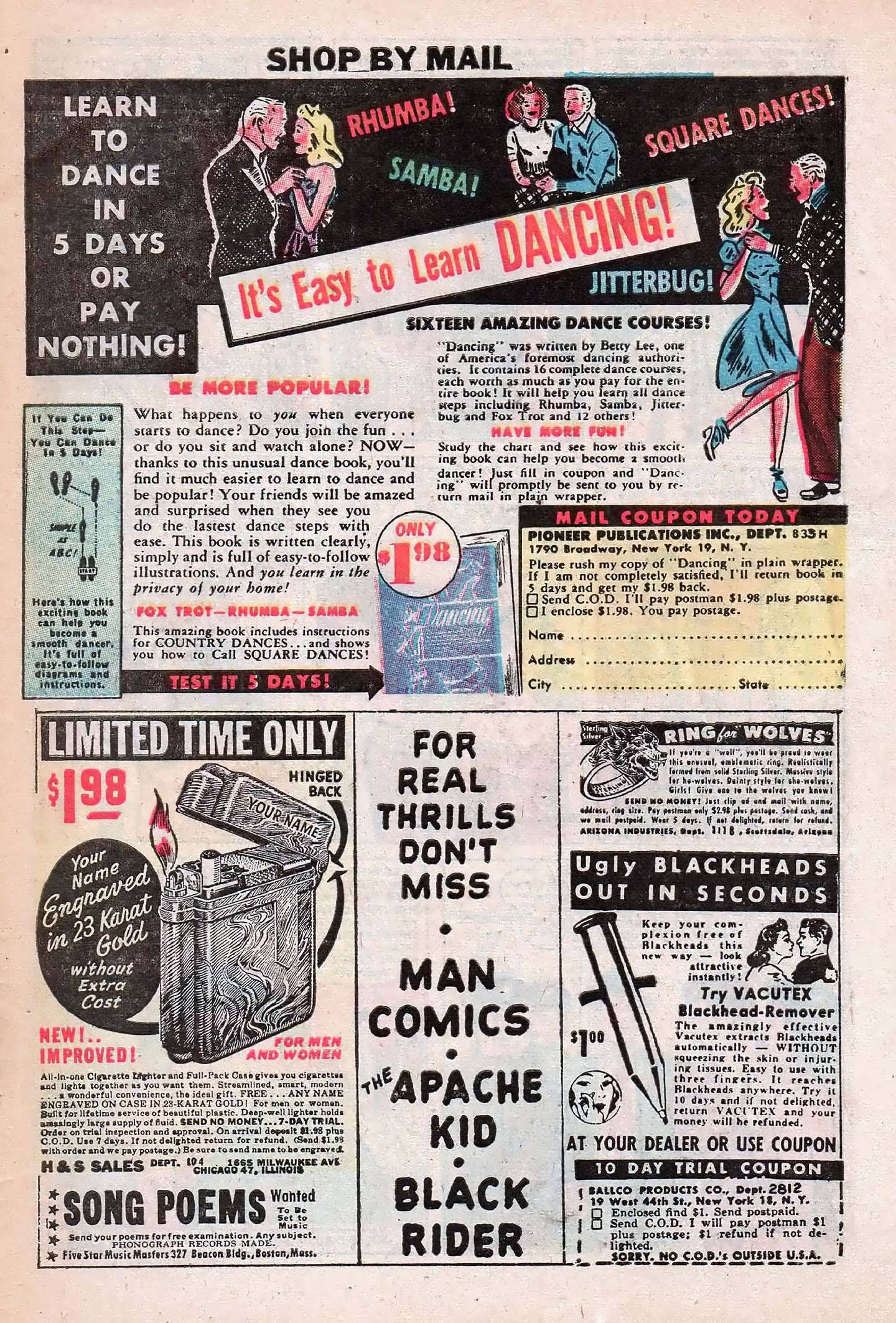 Read online Private Eye comic -  Issue #2 - 31