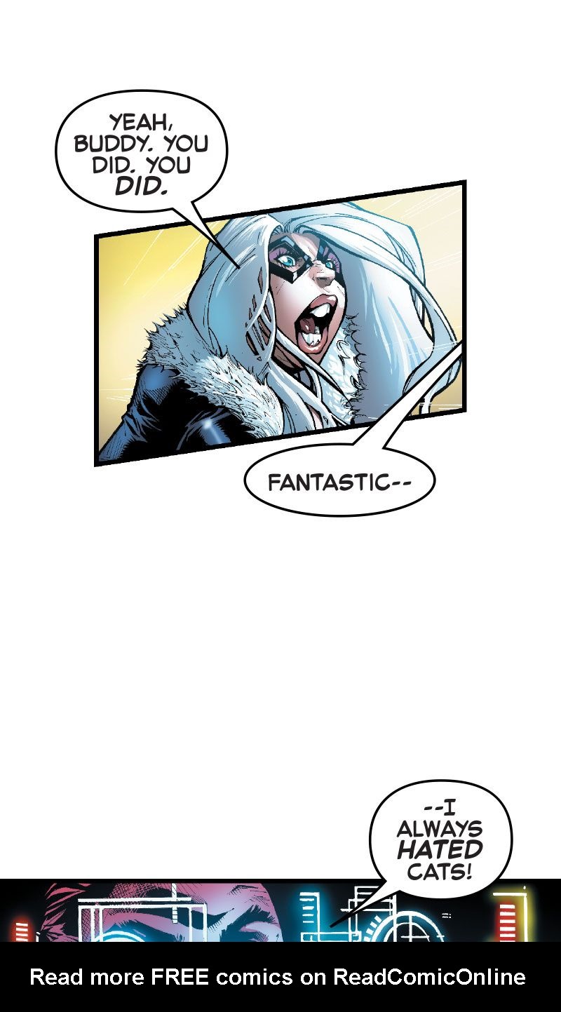 Read online Amazing Spider-Man: Hunted Infinity Comic comic -  Issue #7 - 26