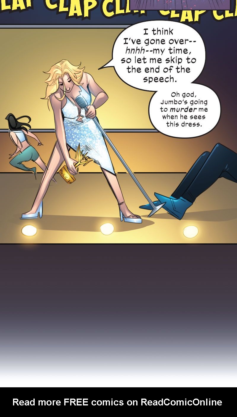 Read online X-Men Unlimited: Infinity Comic comic -  Issue #104 - 24