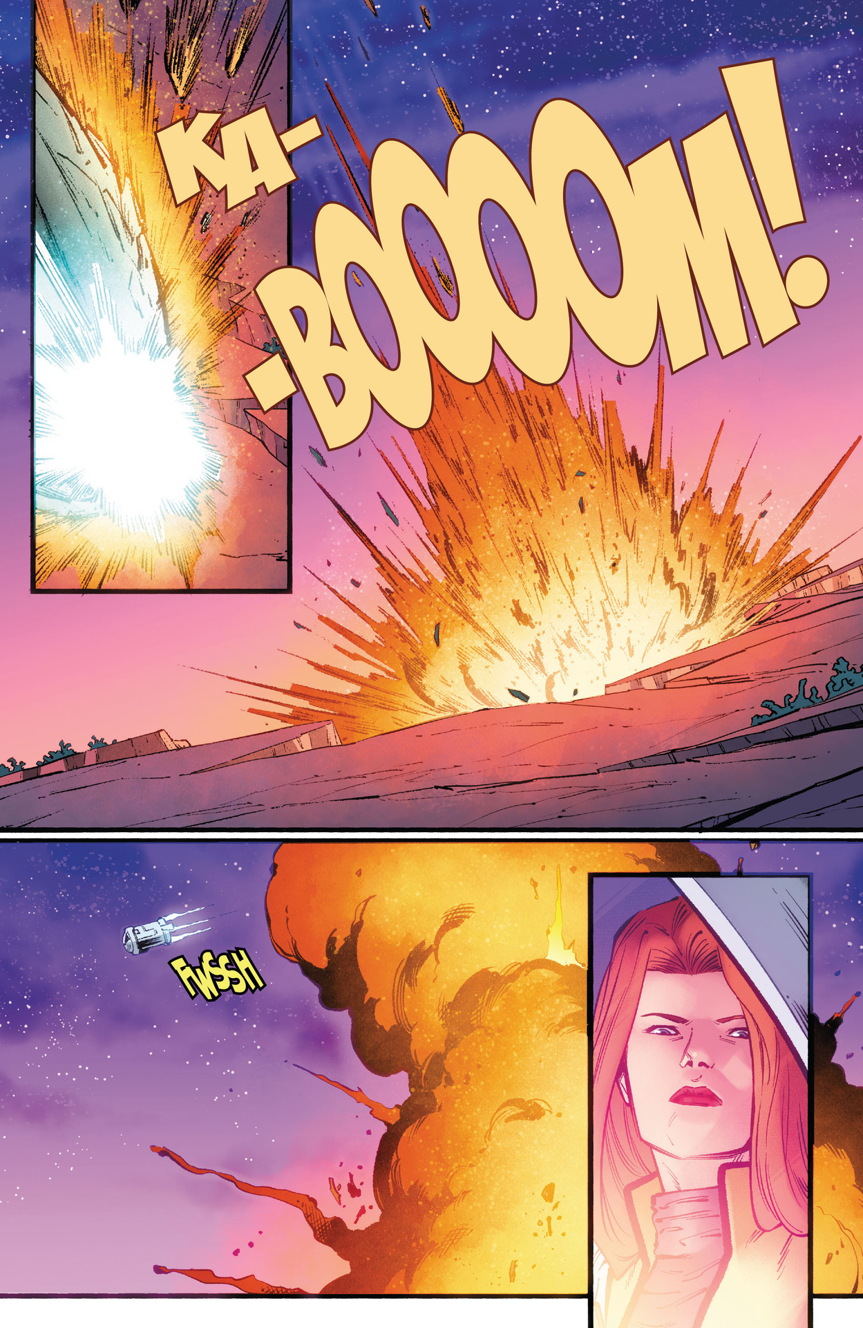 Read online Star Wars: Doctor Aphra comic -  Issue #37 - 18
