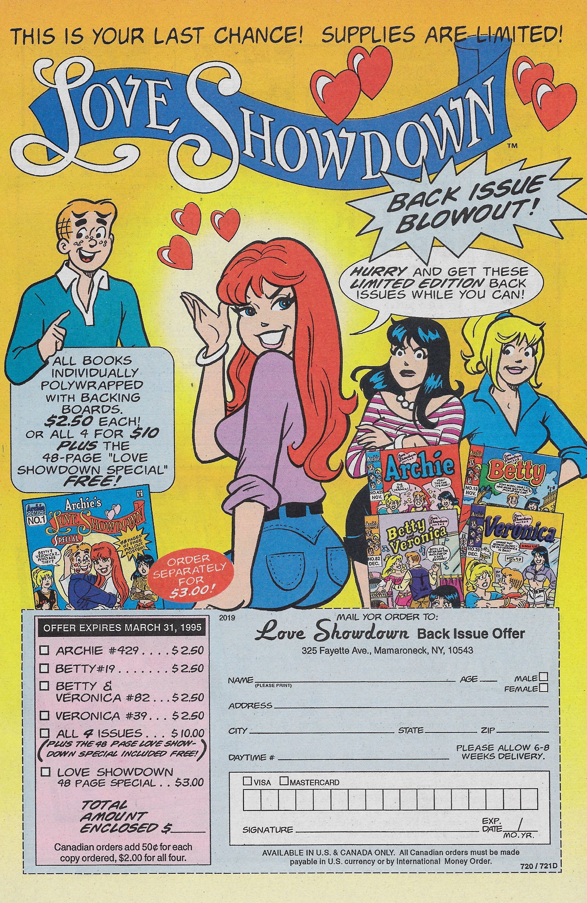 Read online Archie's Pal Jughead Comics comic -  Issue #67 - 25