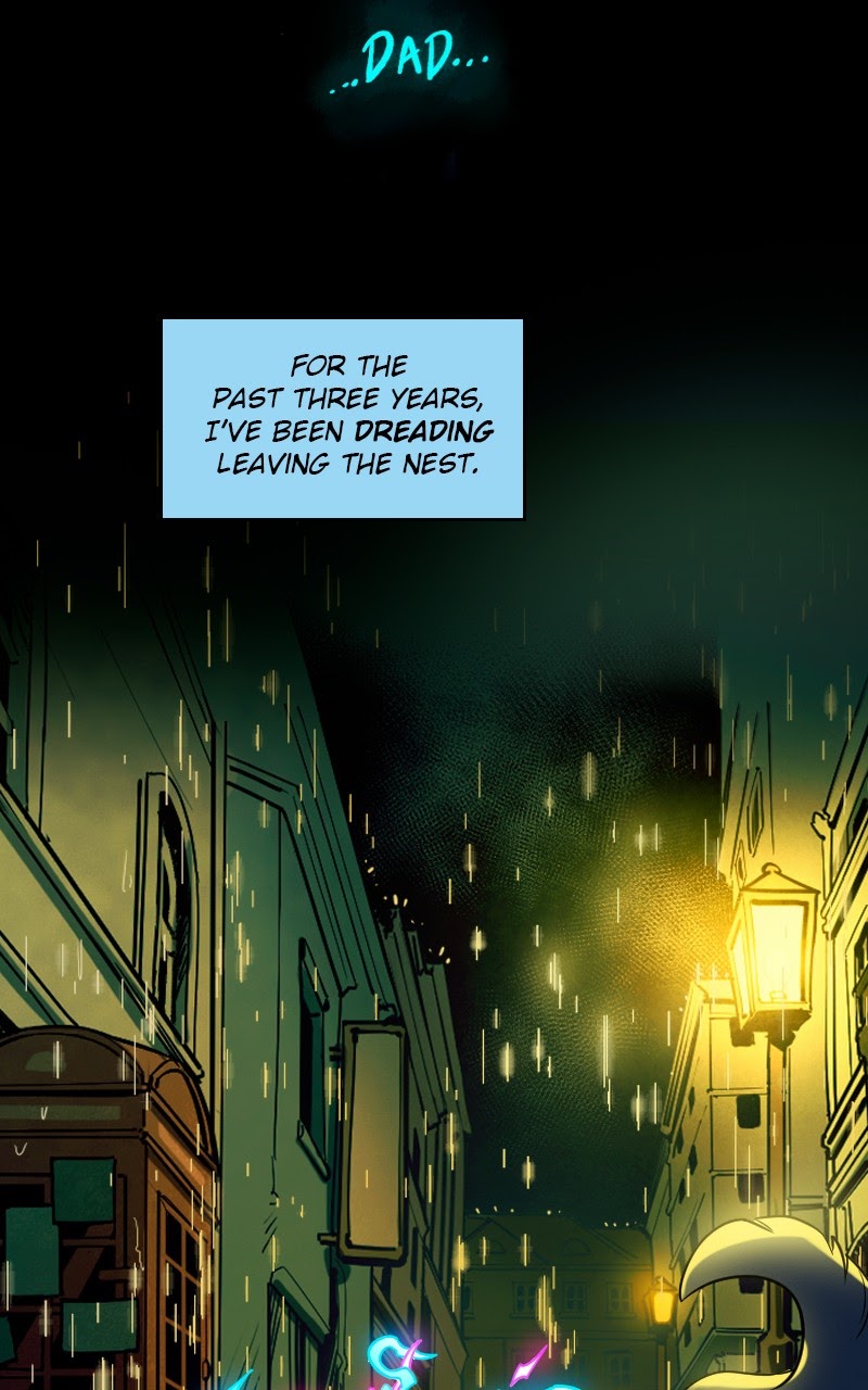 Read online Zatanna & the Ripper comic -  Issue #2 - 19