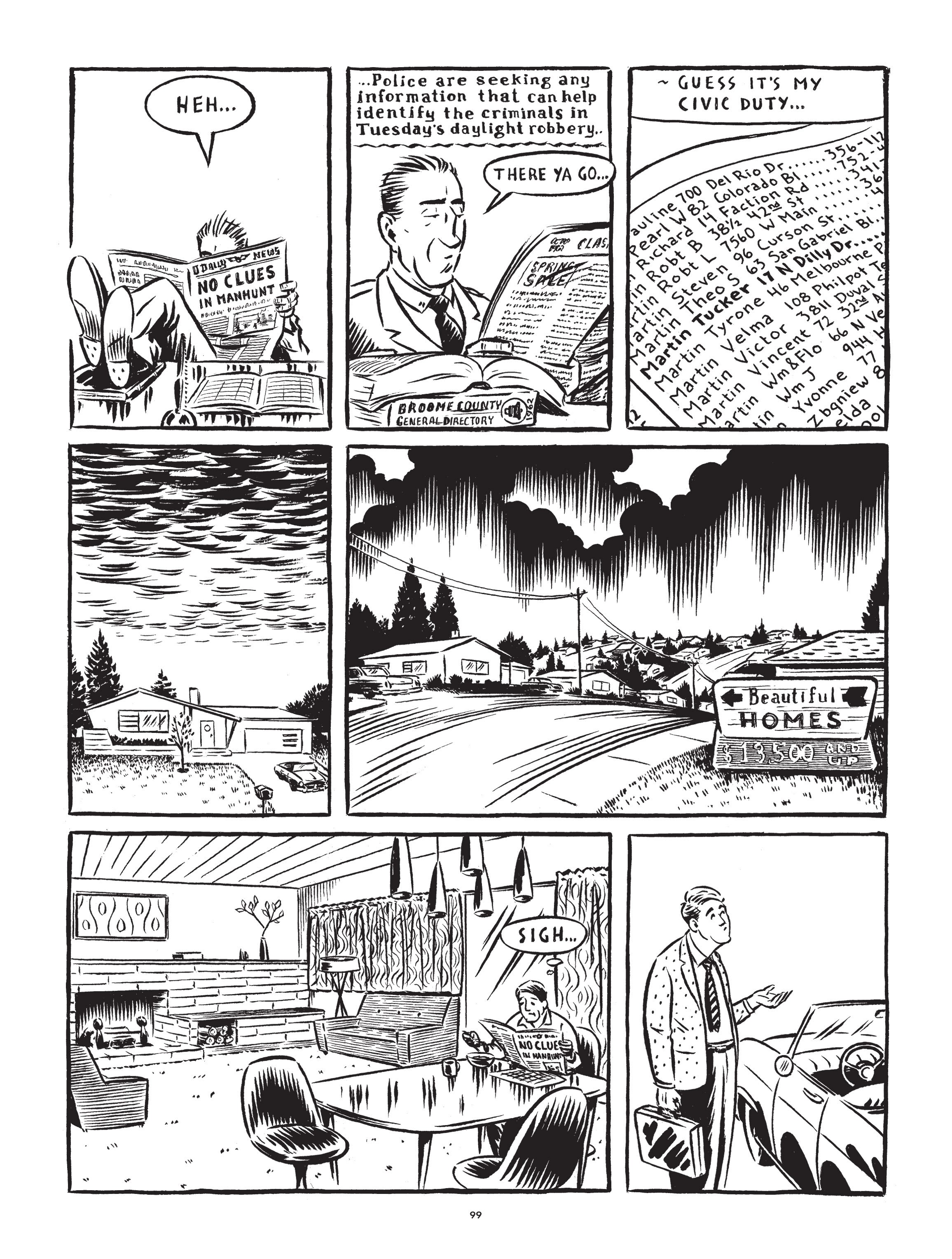 Read online To Have and To Hold comic -  Issue # TPB (Part 2) - 6